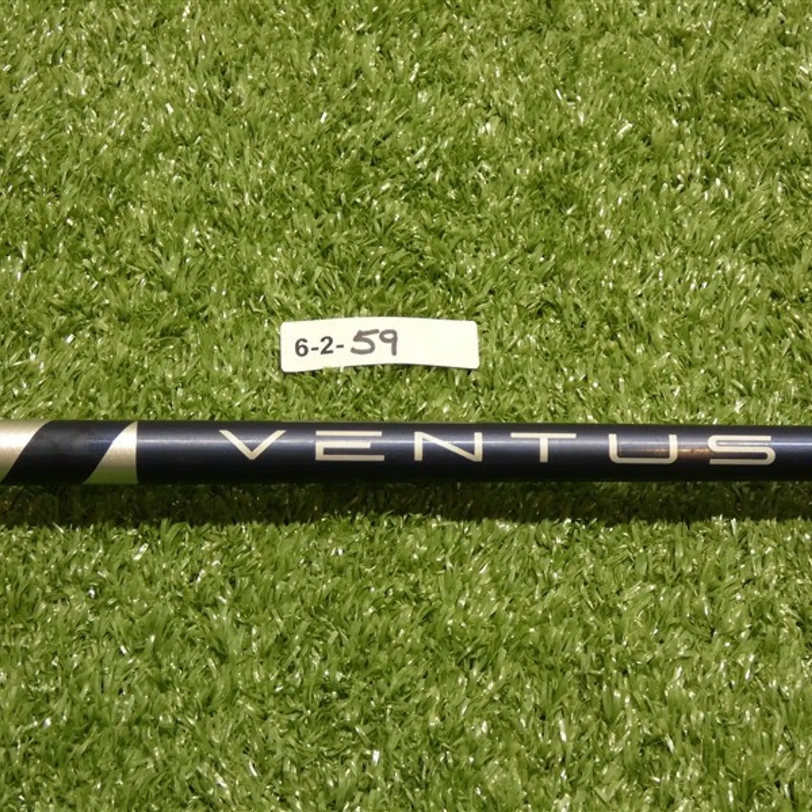 Callaway Ventus TR Blue VeloCore 6-S Stiff Driver Shaft w/Tip 
