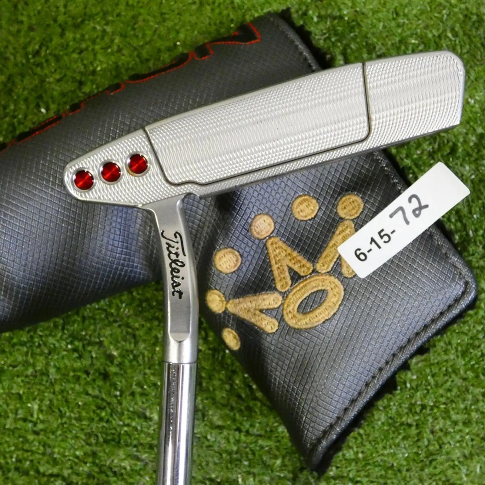 Titleist Scotty Cameron 2018 Select Newport 2.5 34