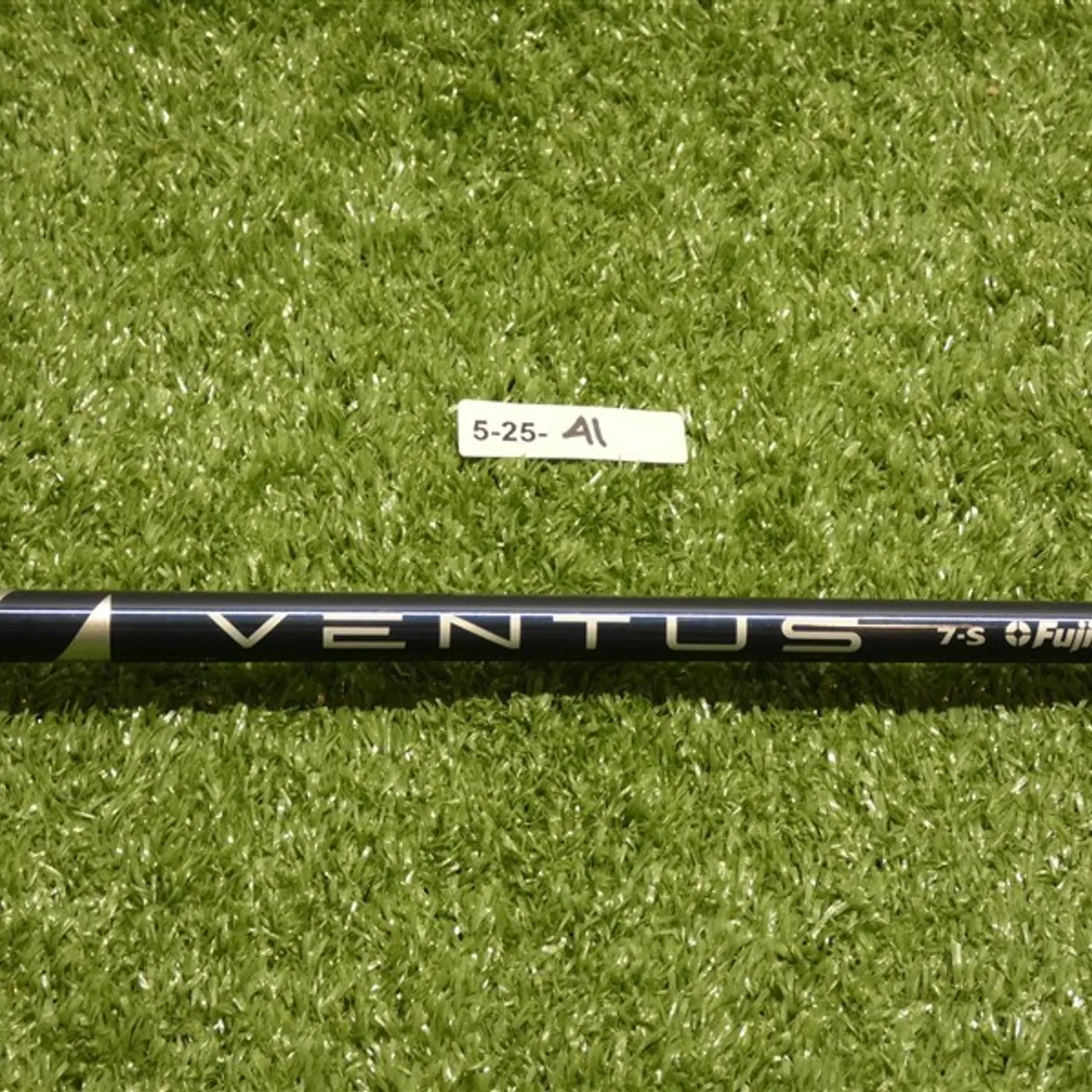 Titleist Fujikura Ventus Blue VeloCore 7-S Stiff 3 Wood Shaft