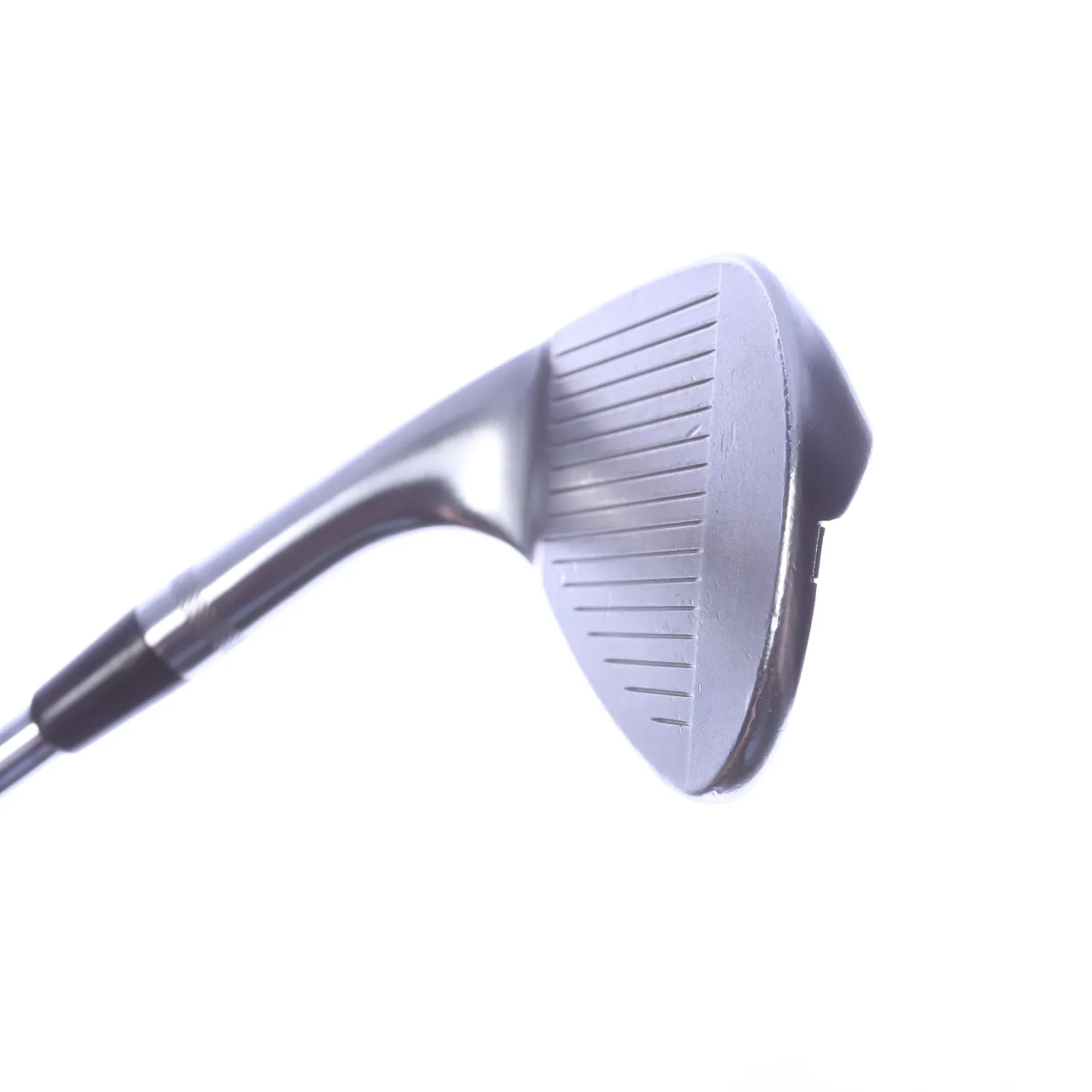 Titleist Vokey SM8 Tour Chrome 48* Gap Wedge RH 35.5 in Steel