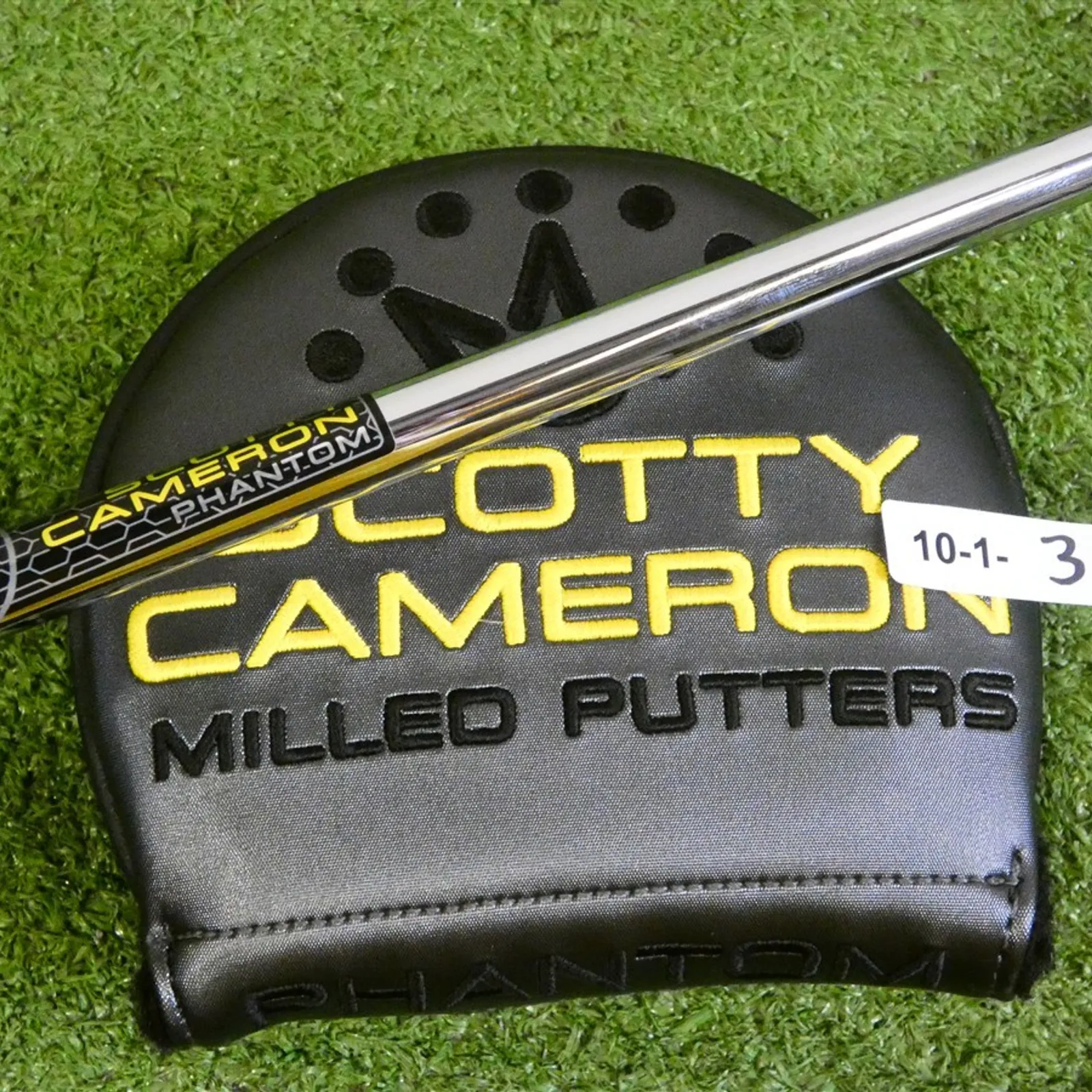 Titleist Scotty Cameron 2024 Phantom 9 34