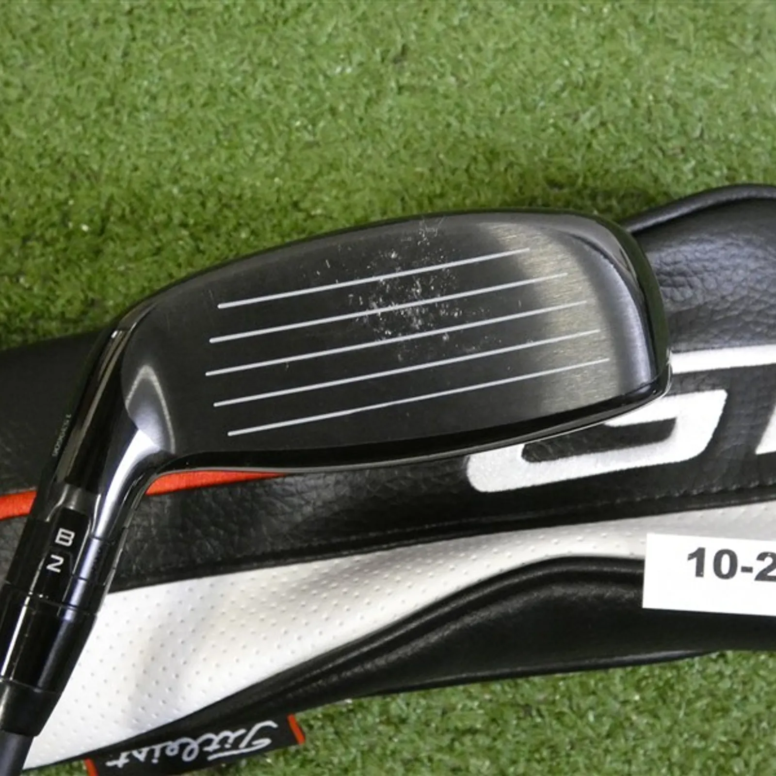 Titleist GT3 ドライバー 9.0 TENSEI 1K Black Titleist GT3 ドライバー 9.0 TENSEI 1K Black GT3 DRIVER [TENSEI 1K