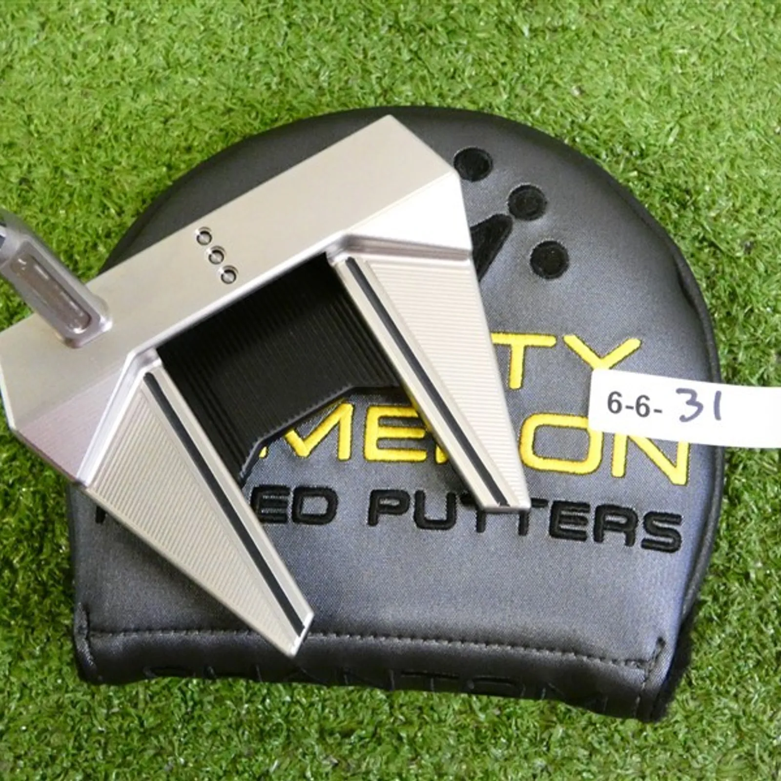 Titleist Scotty Cameron 2024 Phantom 7.5 35