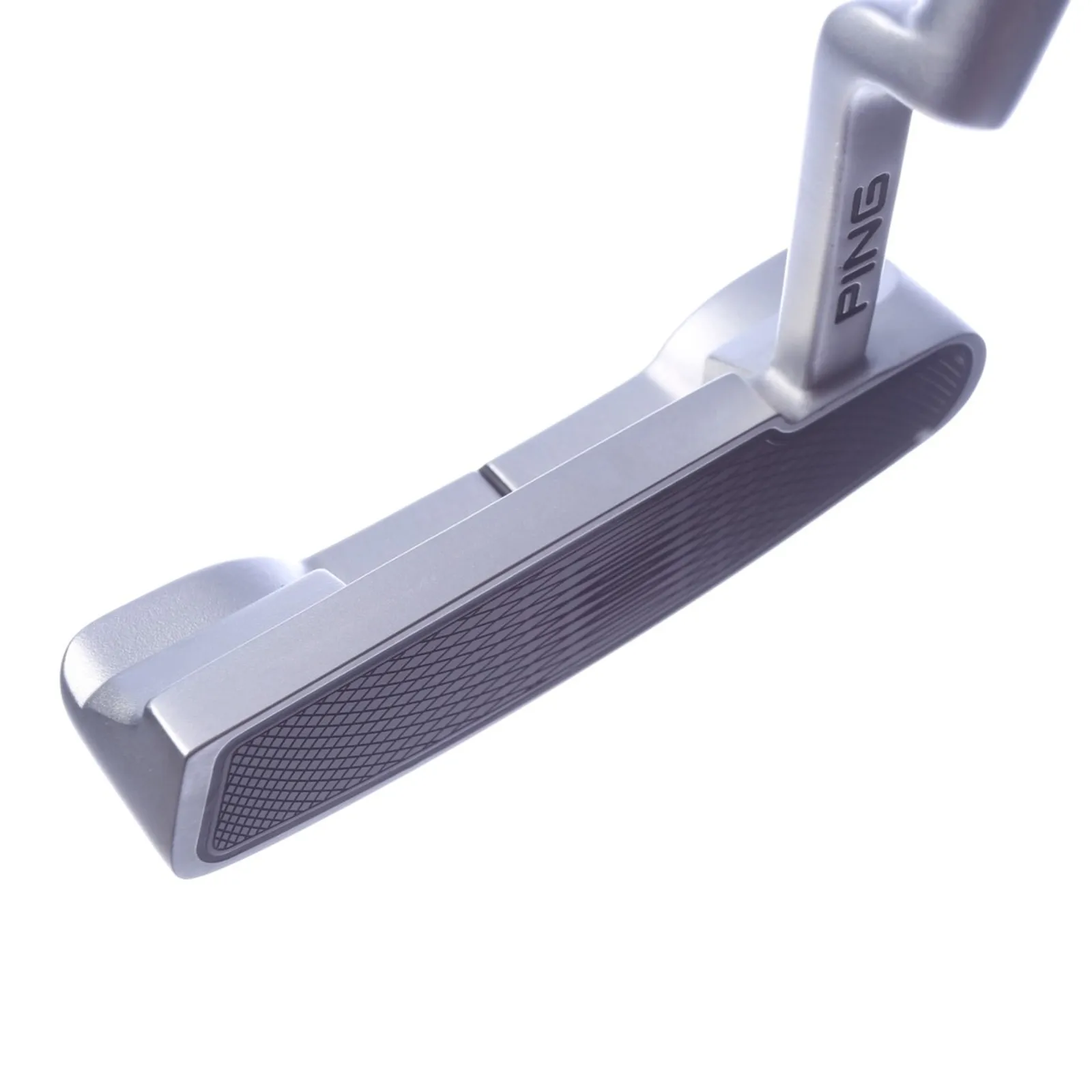 Ping Sigma G Anser Platinum 35 in Putter Right-Handed Mint