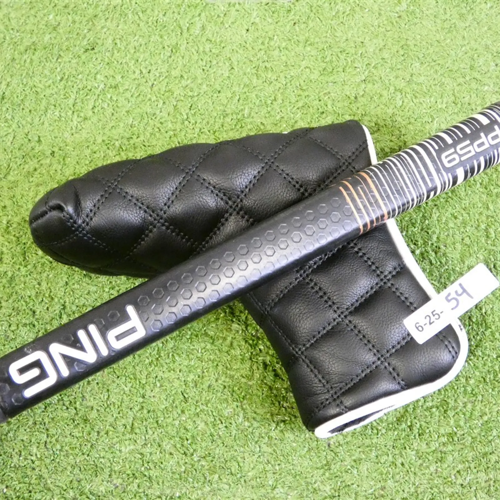 Ping Heppler Piper C Adjustable 32-36