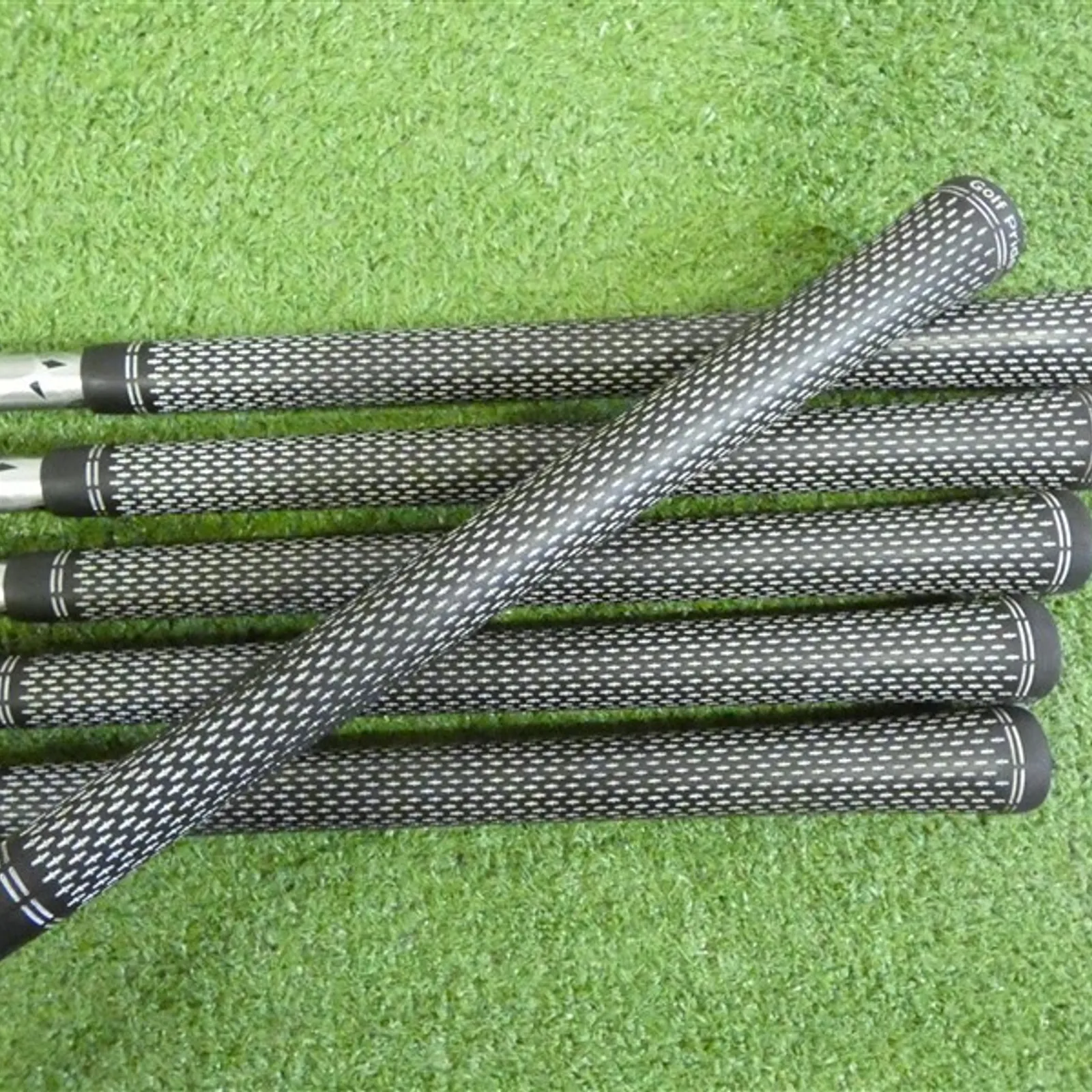 Fers Titleist T200 2023 - Série 5-PW, Senior Flex, Graphite Fubuki MV, Droitier (occasion)