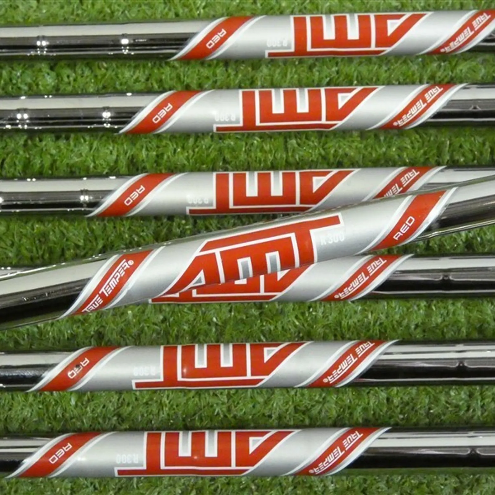 Jeu De Fers Titleist T100 2023 - 5 à PW - 6 Clubs - DMG S200 Rigide