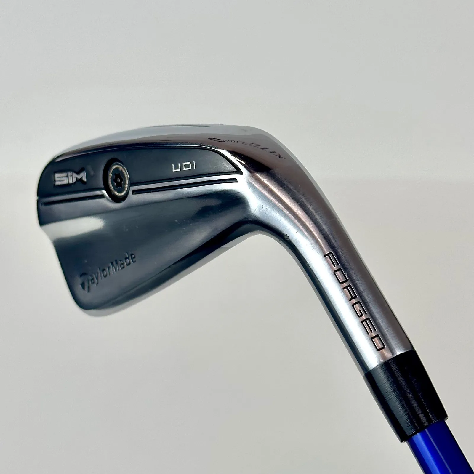 Taylormade Sim cheapest UDI 2 Iron