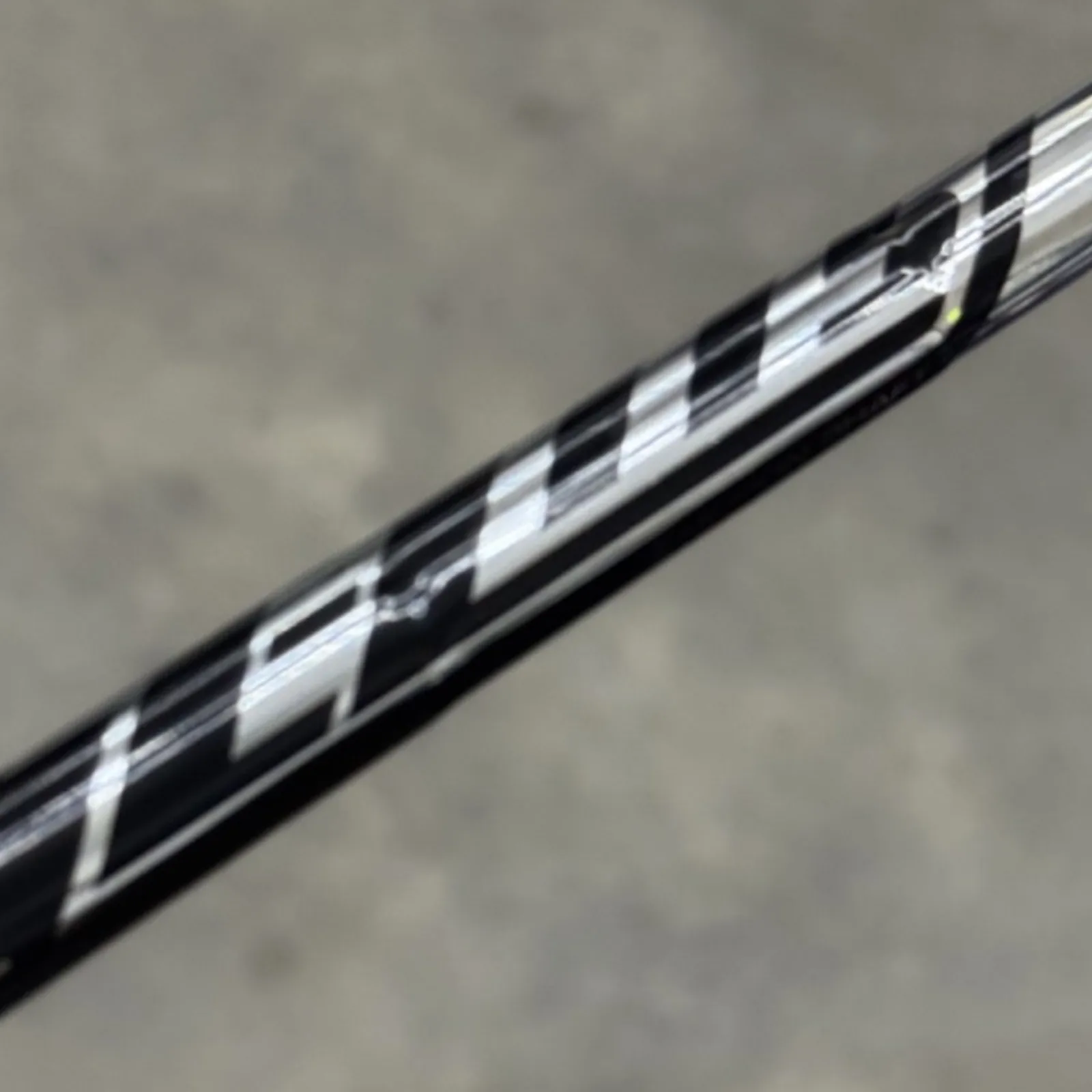 Mint Ping S159 60° W - 14 Wedge with Ping Logo Nippon Shaft and