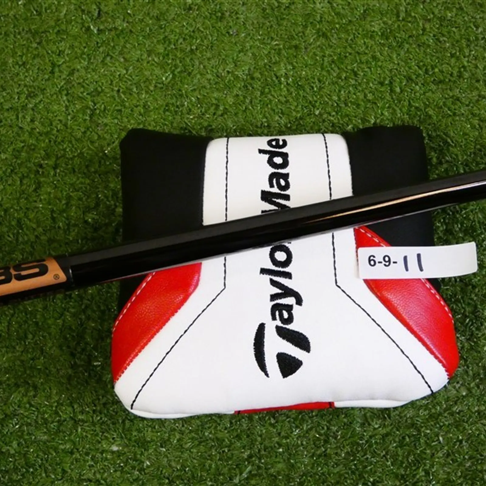 TaylorMade Spider X Navy 33