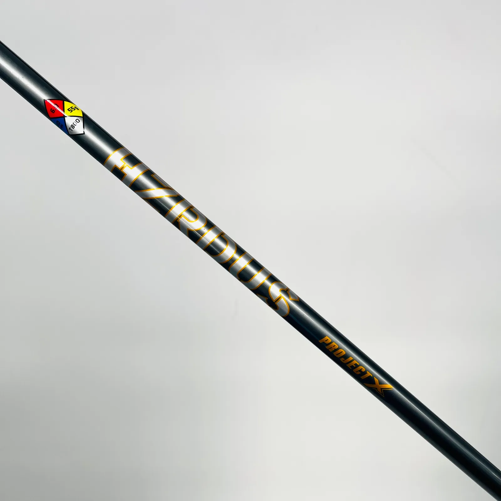 Callaway Mavrik 10.5° Driver - Hzrdus 55g Stiff Shaft - GP CP2 Grip