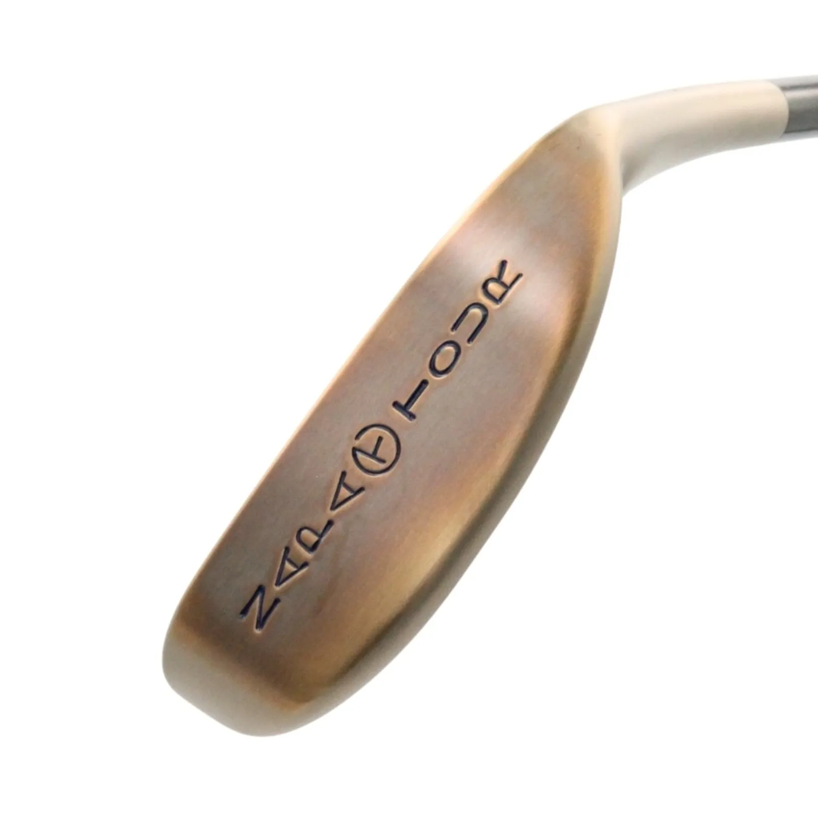 NEW SCOTTY CAMERON CIRCLE T NAPA PUTTER 35