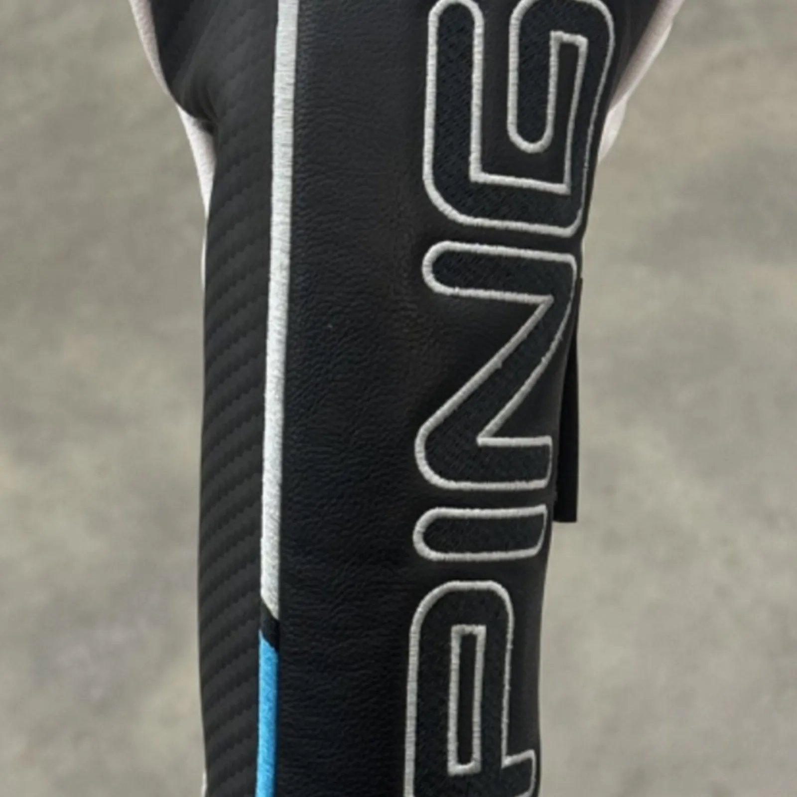 Ping G440 Max 10.5 Driver with Alta CB 50 Stiff Shaft and Golf