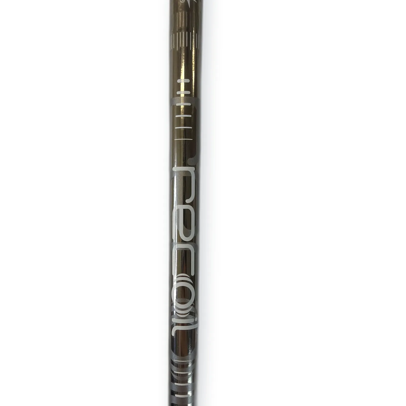 Cobra Aerojet One Length 3 Hybrid 19 Degree Recoil ESX 460 F4 Shaft RH