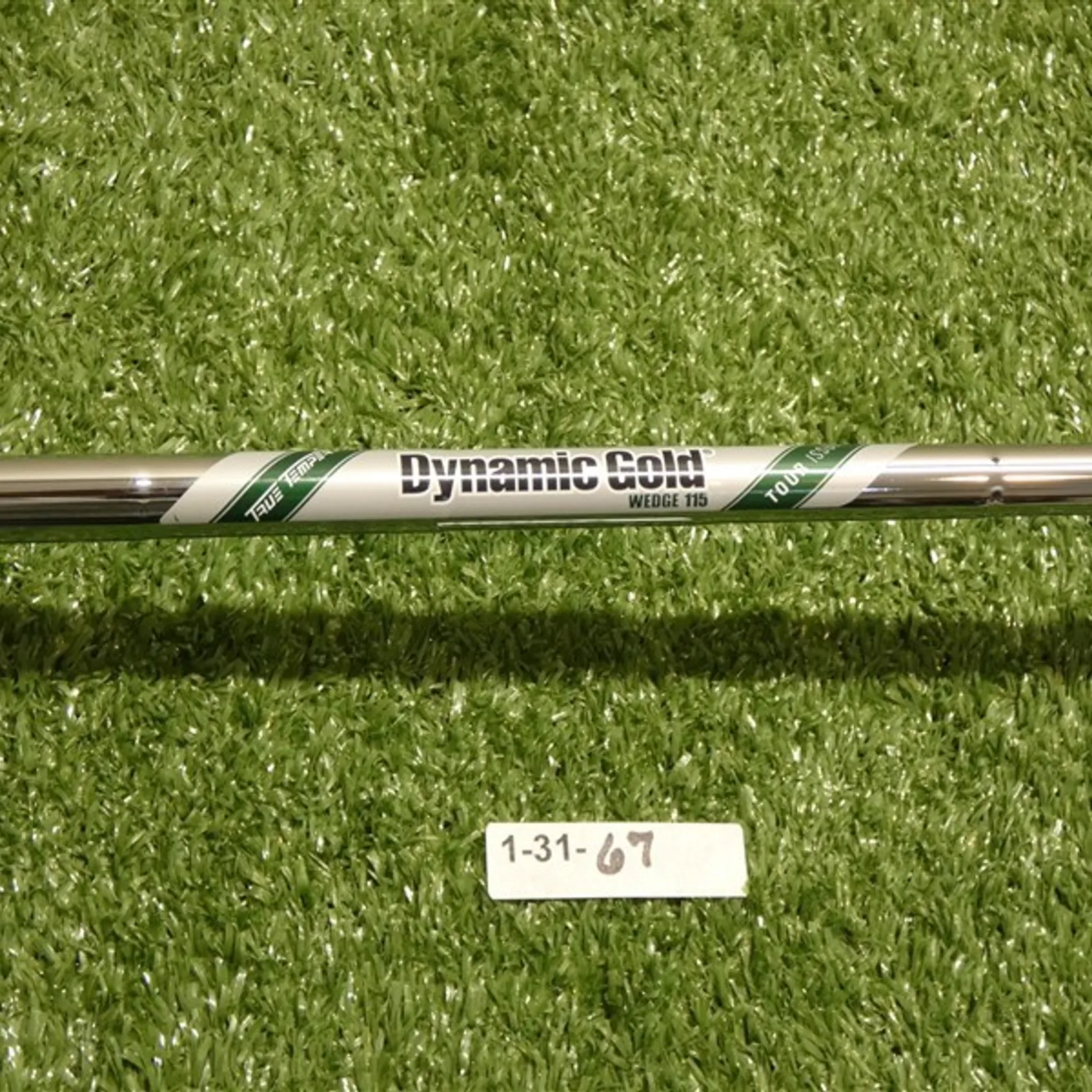 TaylorMade Milled Grind 4 MG4 60* 10* Lob Wedge SB DG Tour 115