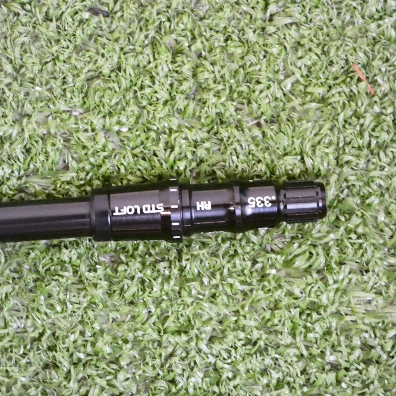 TaylorMade Fujikura Air Speeder 45 Stiff Flex Driver Shaft w/Tip