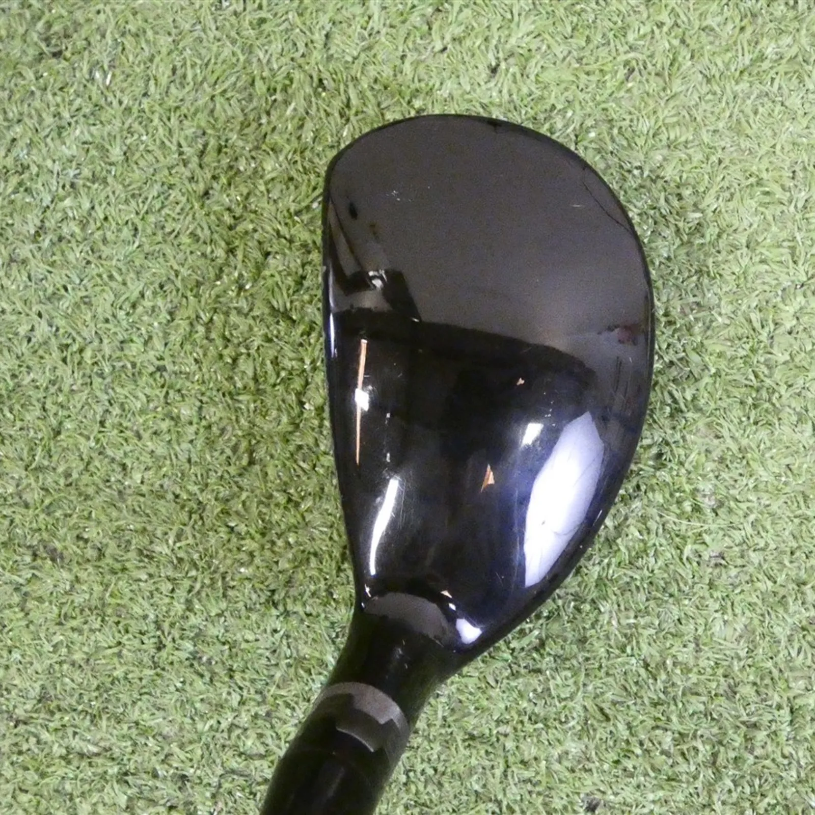 Titleist 910H 21* Hybrid Diamana Kai'li 80 Stiff Graphite 41