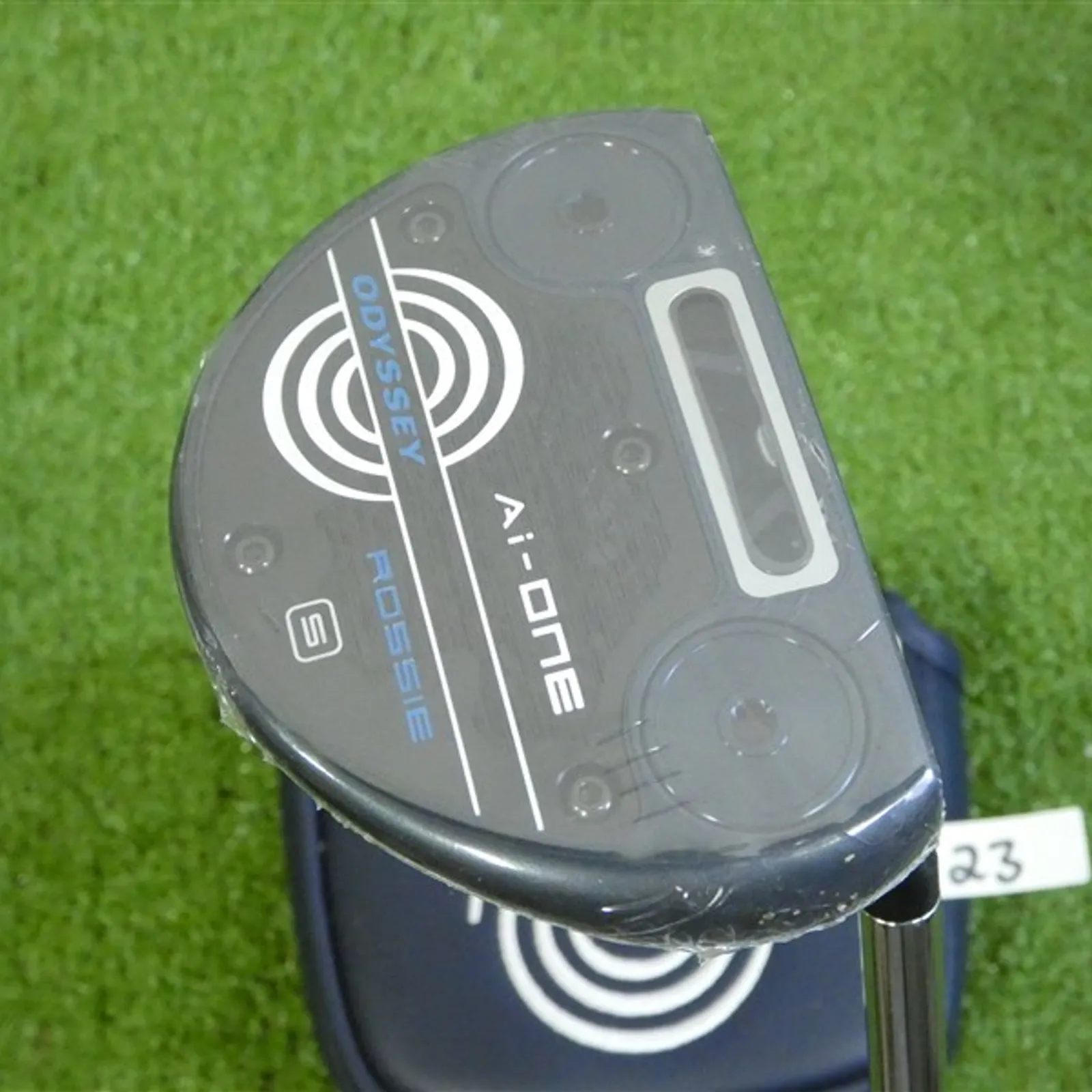 Odyssey Ai-One Rossie S 34