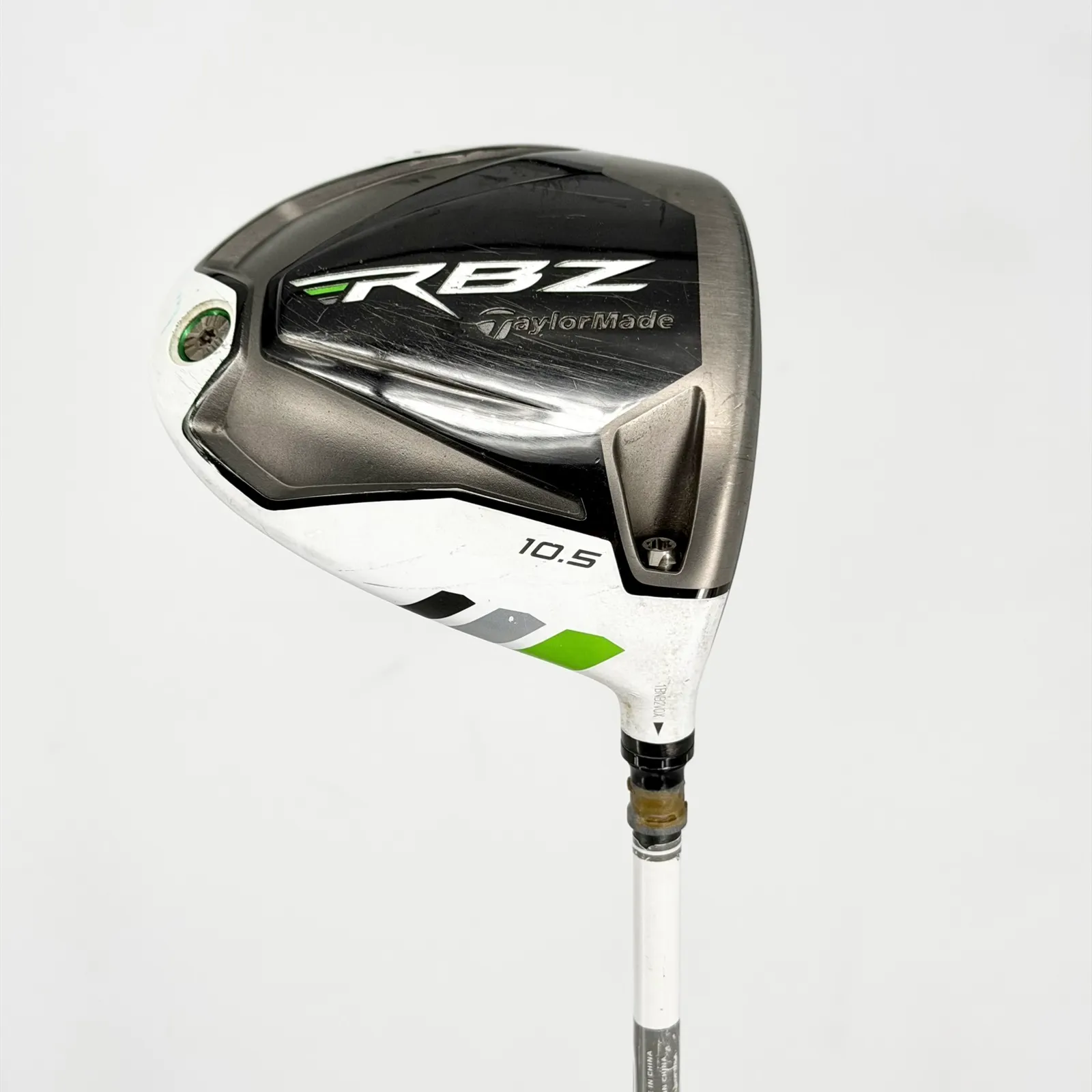 Taylormade RBZ 10.5° 46
