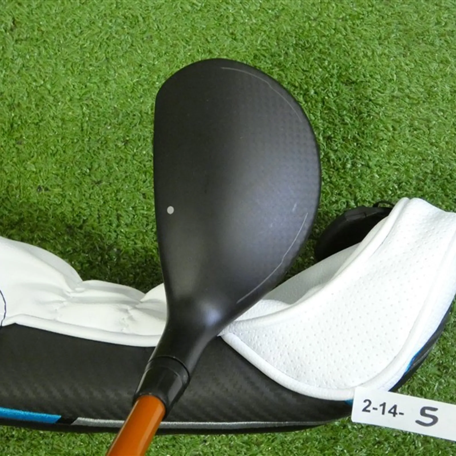 PING G440 20* 3 Hybrid Rescue Tour AD DI-95 X Extra Stiff Graphite