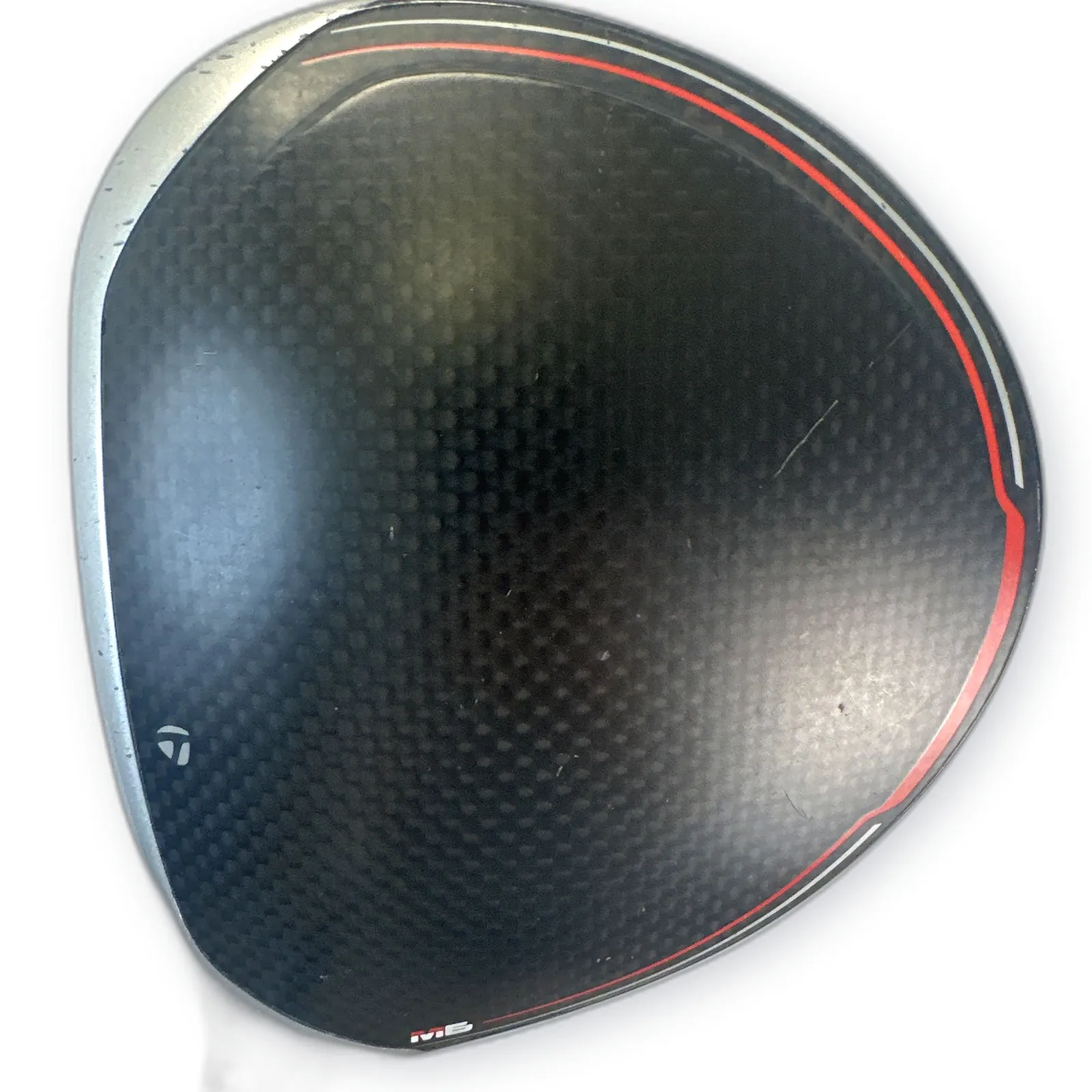TaylorMade M6 D-Type Driver 12 Degree Fujikura Atmos 5R Regular