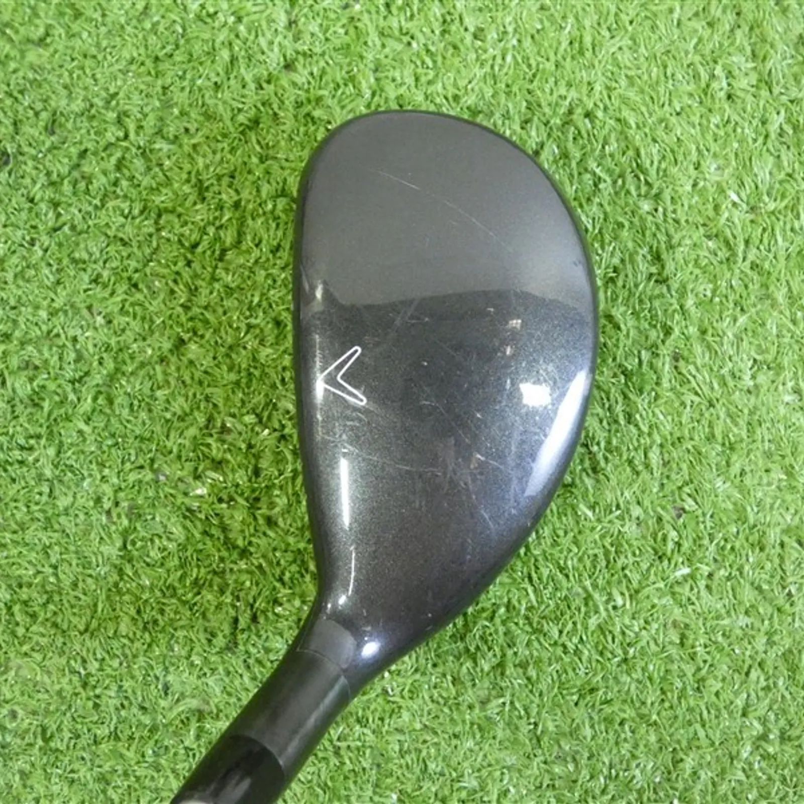 ENSEMBLE FER À repasser club femme BROWNING Eclipse 9 3-SW MAIN DROITE