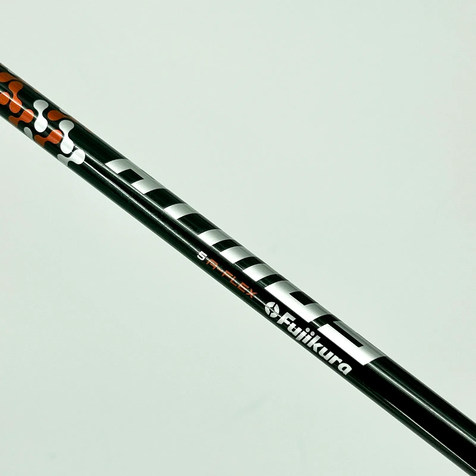 Taylormade M4 5 Hybrid - Fujikura Atmos 50g A Flex - GP Tour Wrap