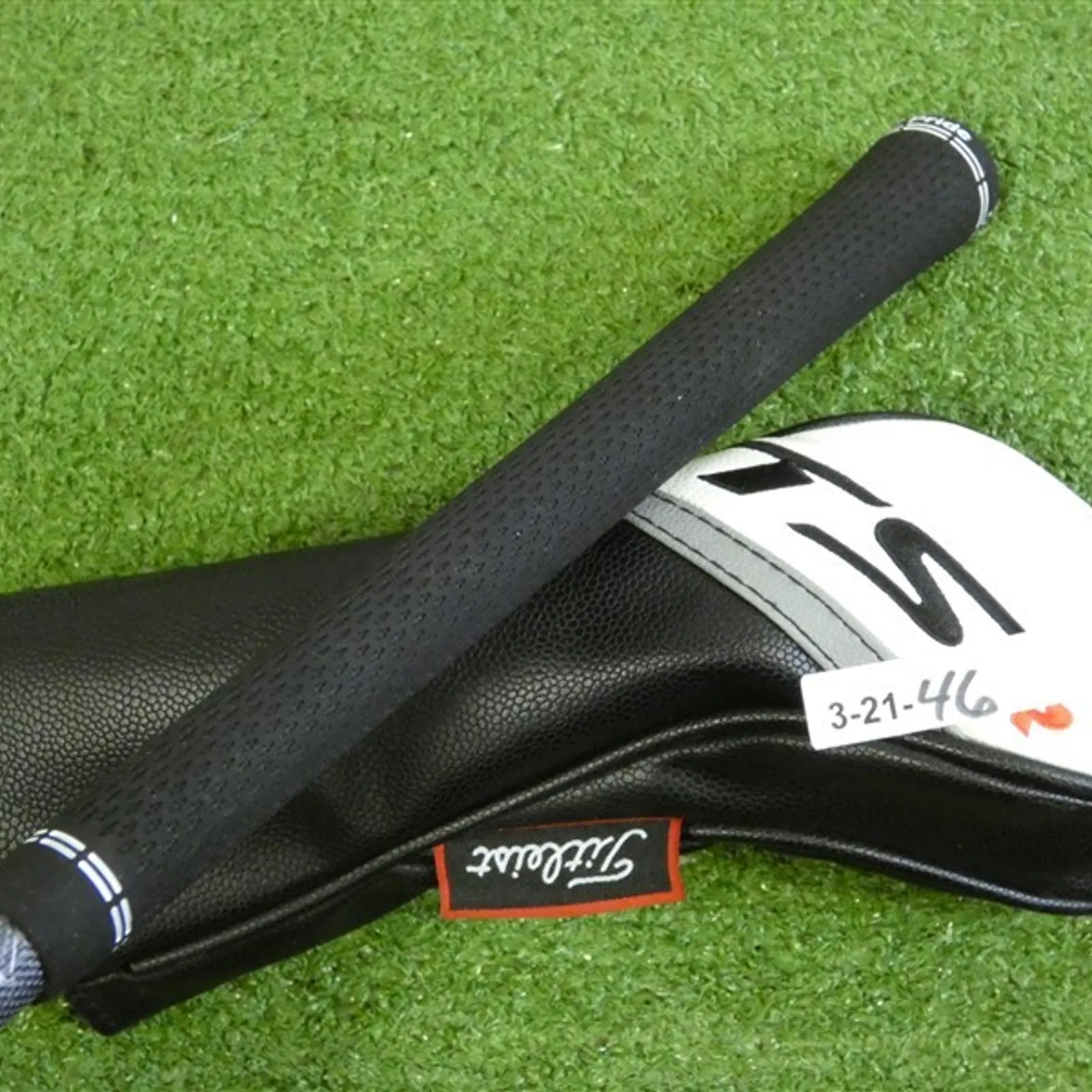 Titleist TSR2 21* 4H Hybrid Regular Chemical Tensei AV XLink