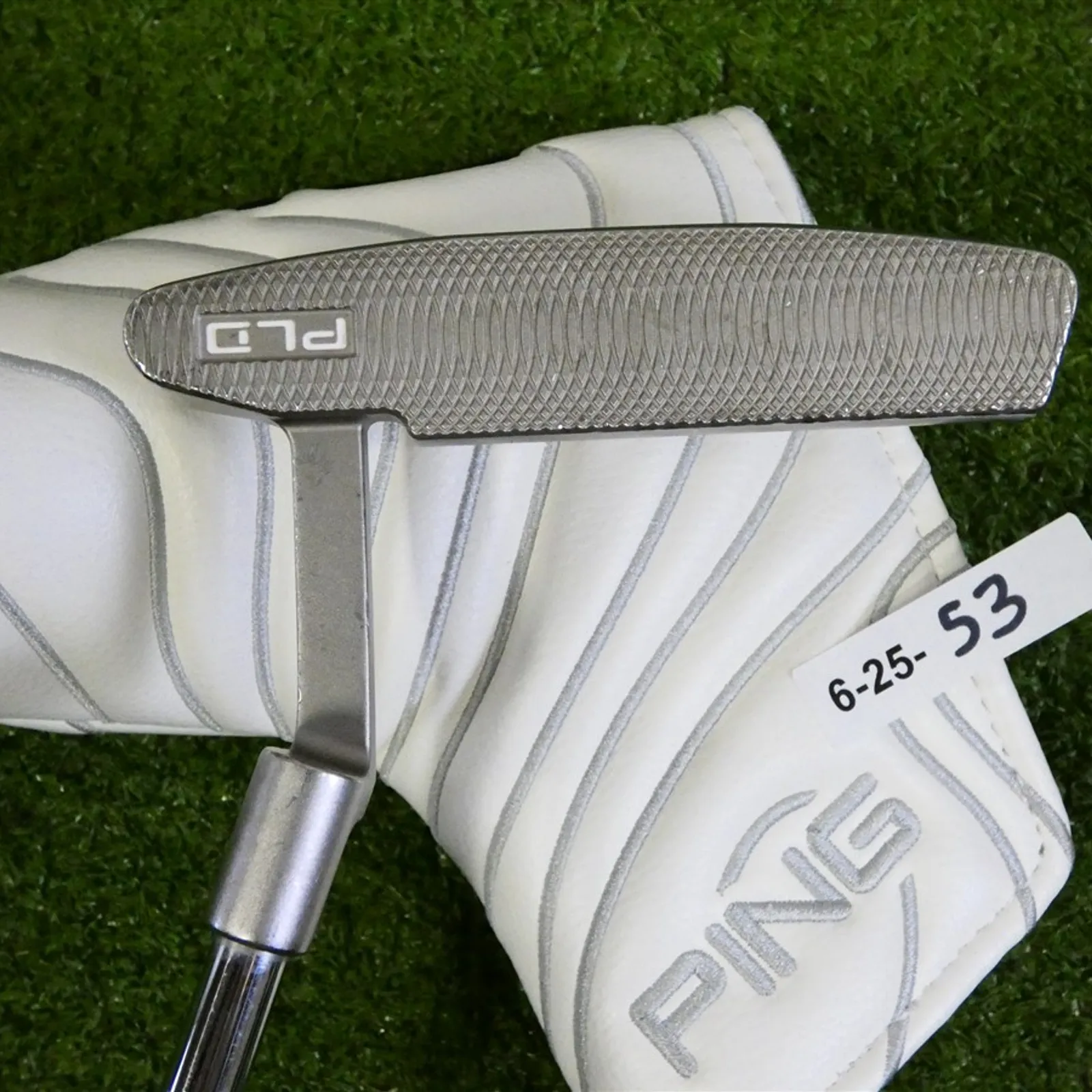 Ping PLD Milled Anser 2 35