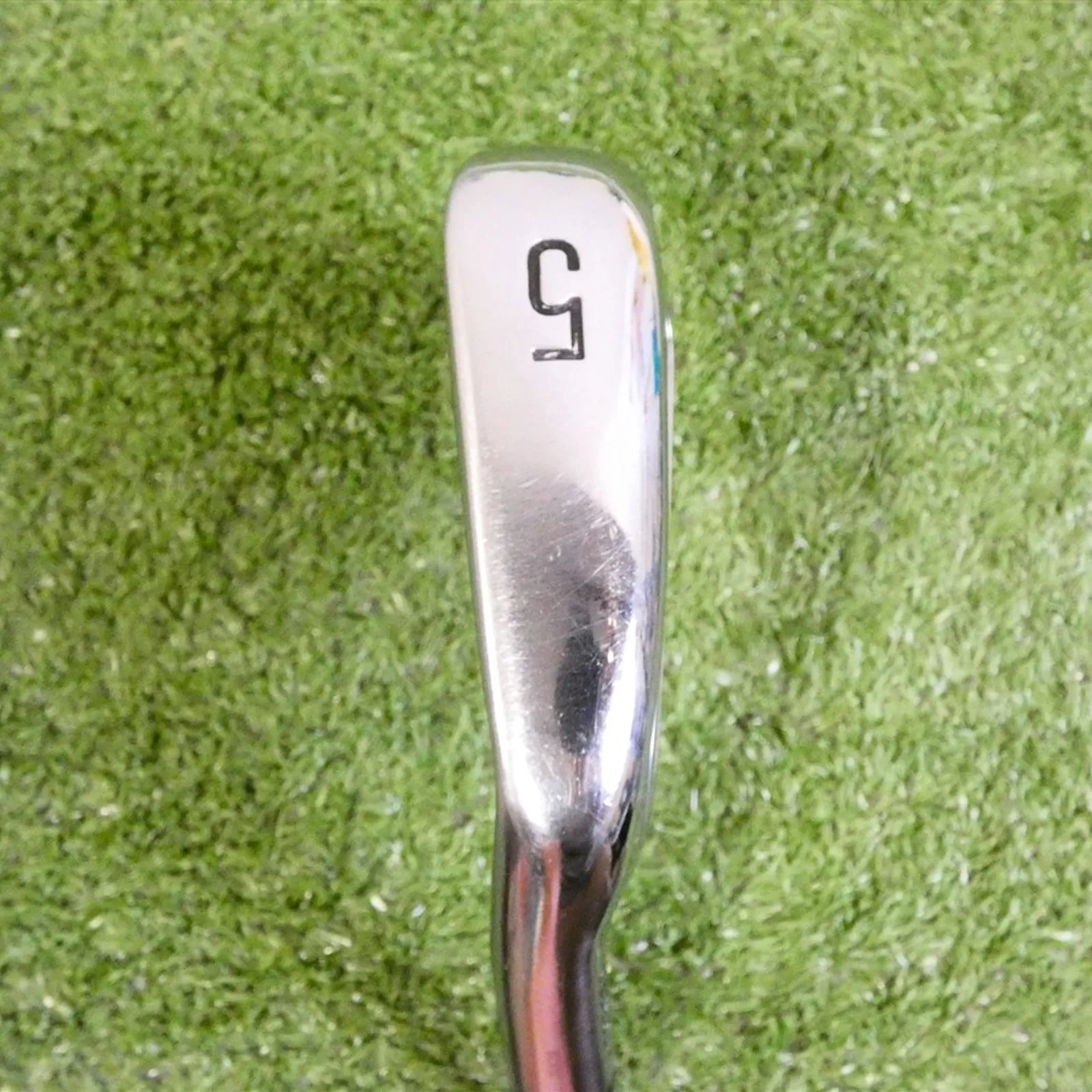 Titleist 2021 T200 Forged Left Hand 5 Iron DG 105 R300 Regular