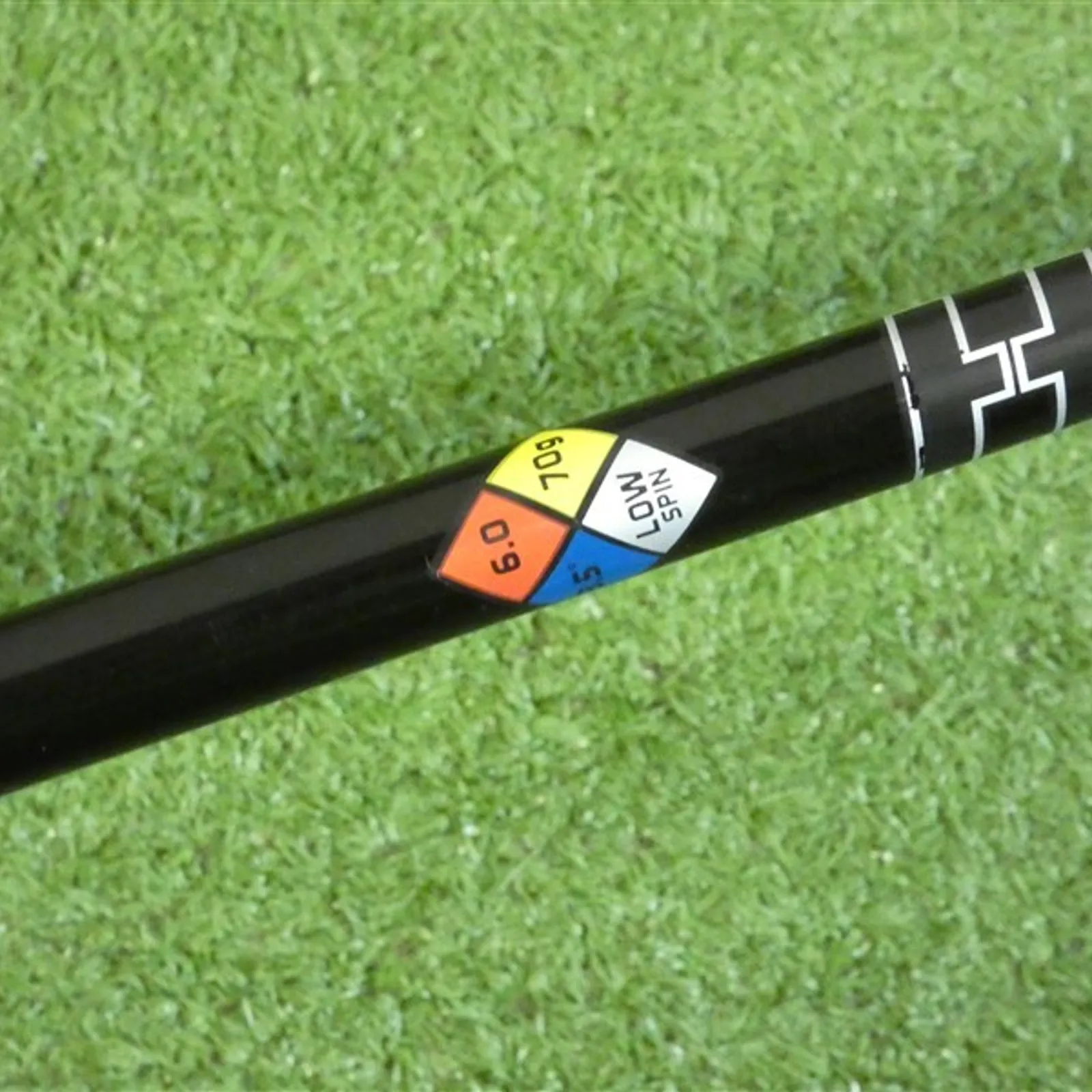 TaylorMade R15 10.5* Left Hand Driver HZRDUS Smoke RDX 70g 6.0