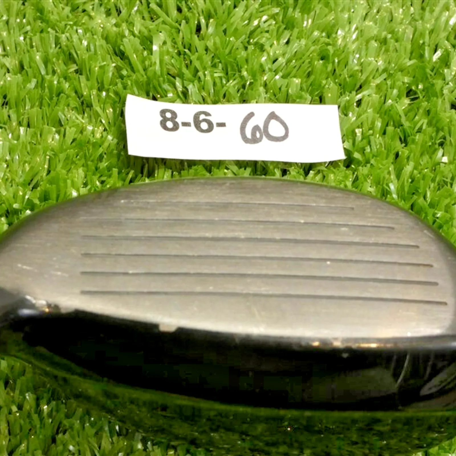 Srixon ZX 22* 4 Hybrid Rescue Project X Cypher 40 5.0 A Senior