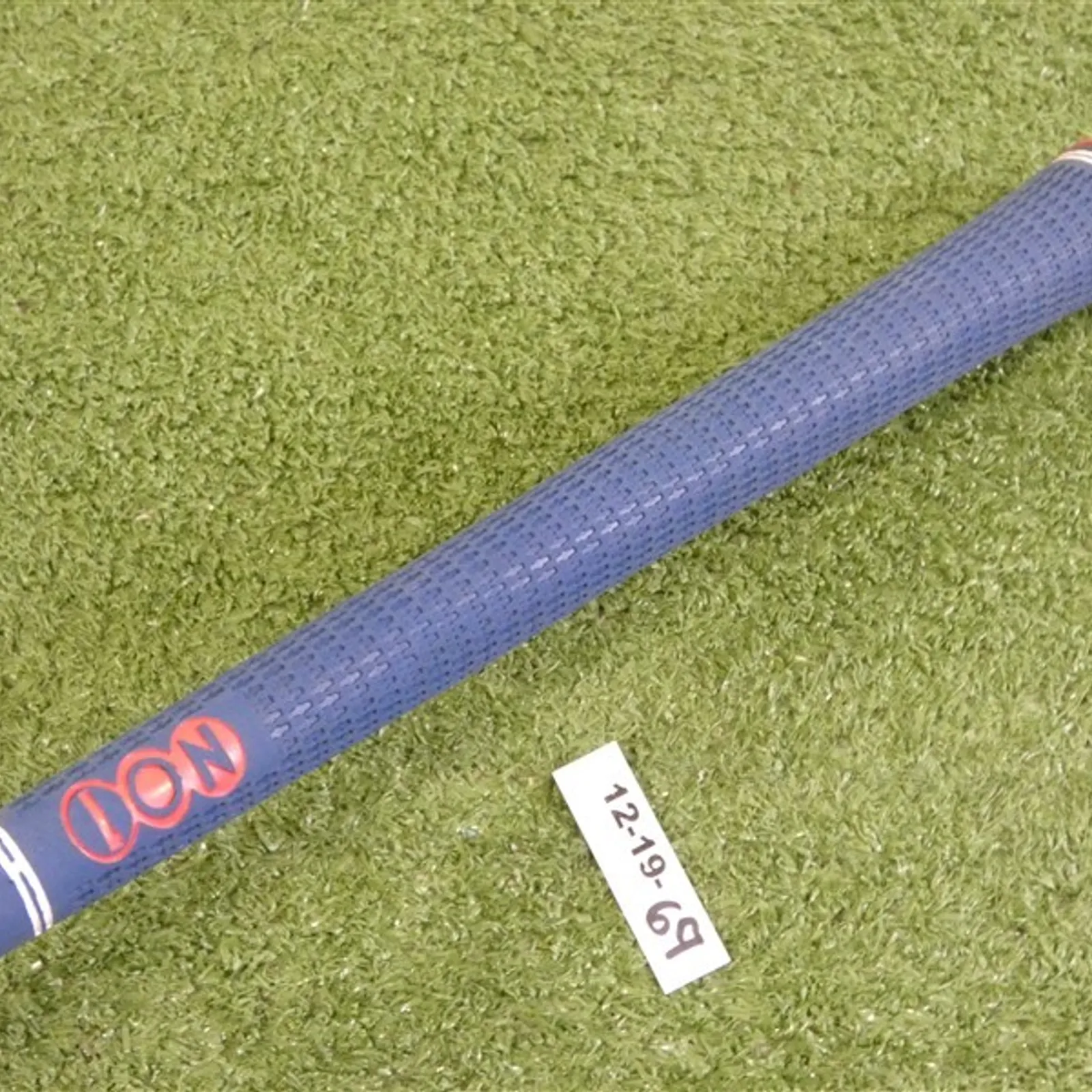 Callaway X Hot Pro 6 Iron Rifle Project X PXi 6.0 Stiff Steel