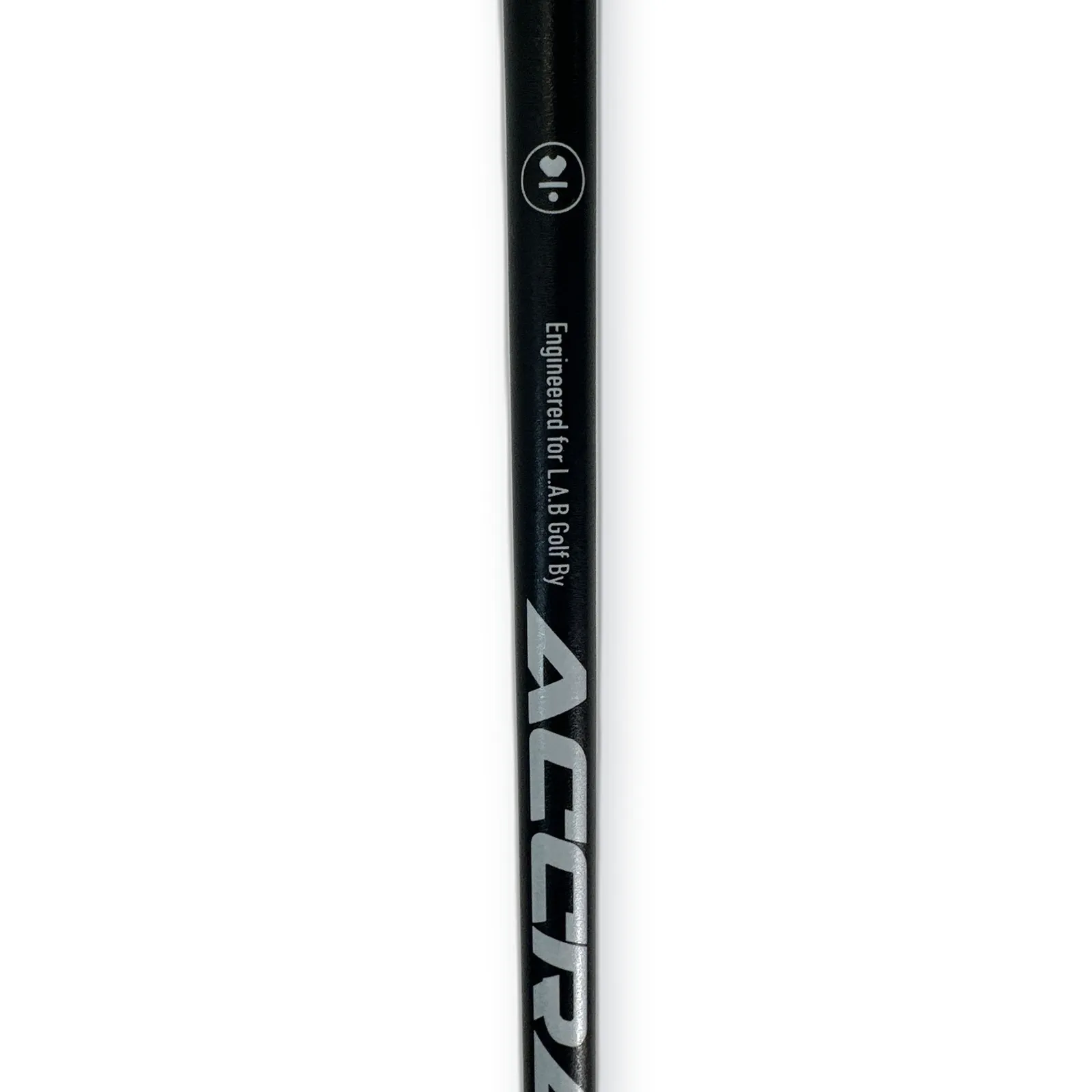 L.A.B. Golf DF3 Putter 34.5 Inch ACCRA Shaft Super Stroke Pistol
