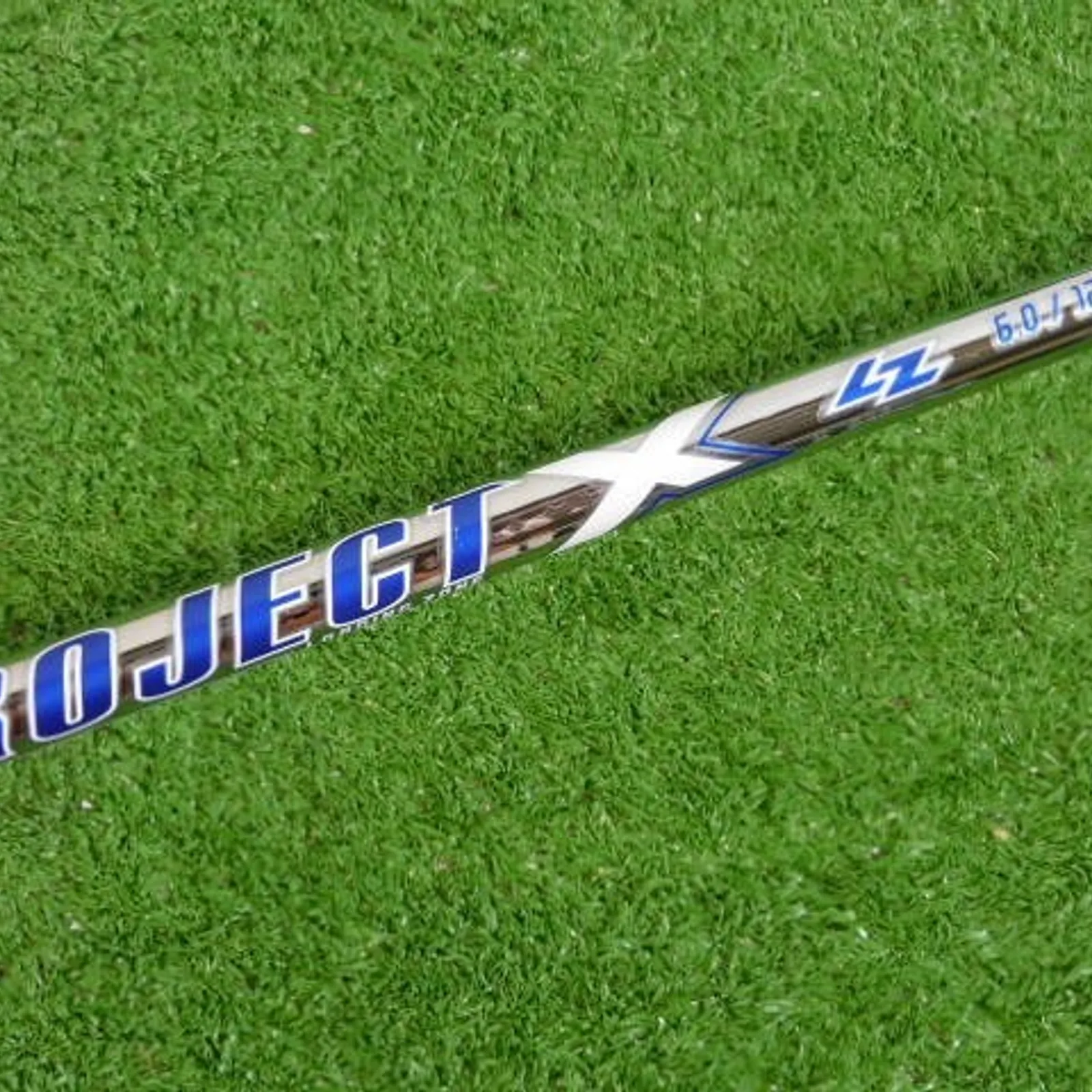 Titleist 2023 T150 Forged 5 Iron Project X LZ 120g 6.0 Stiff Steel