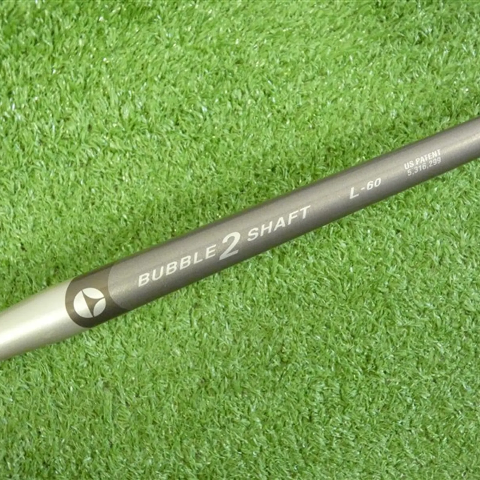 TAYLORMADE TI BUBBLE 2 SAND WEDGE femmes FLEX