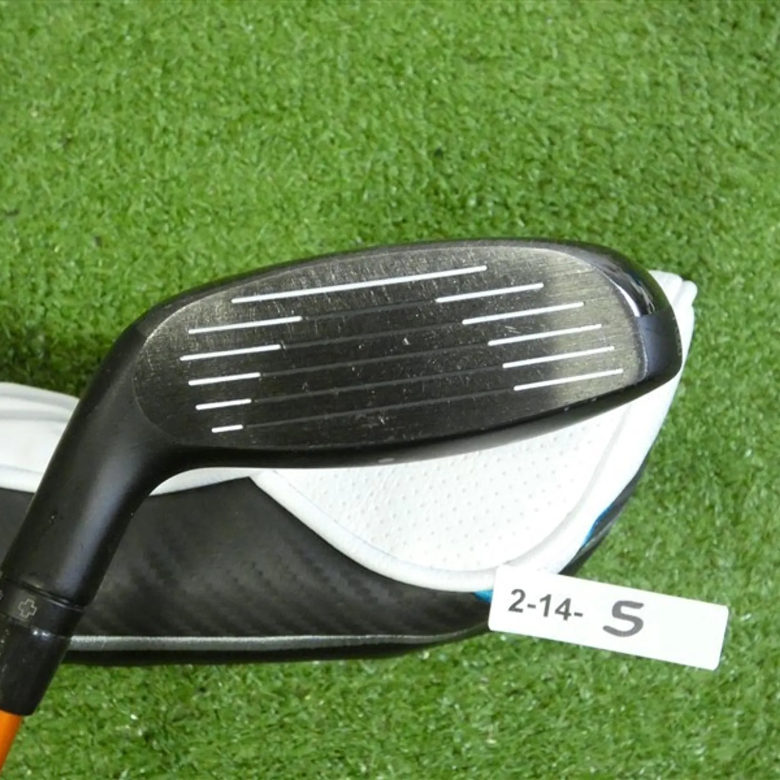 PING G440 20* 3 Hybrid Rescue Tour AD DI-95 X Extra Stiff Graphite