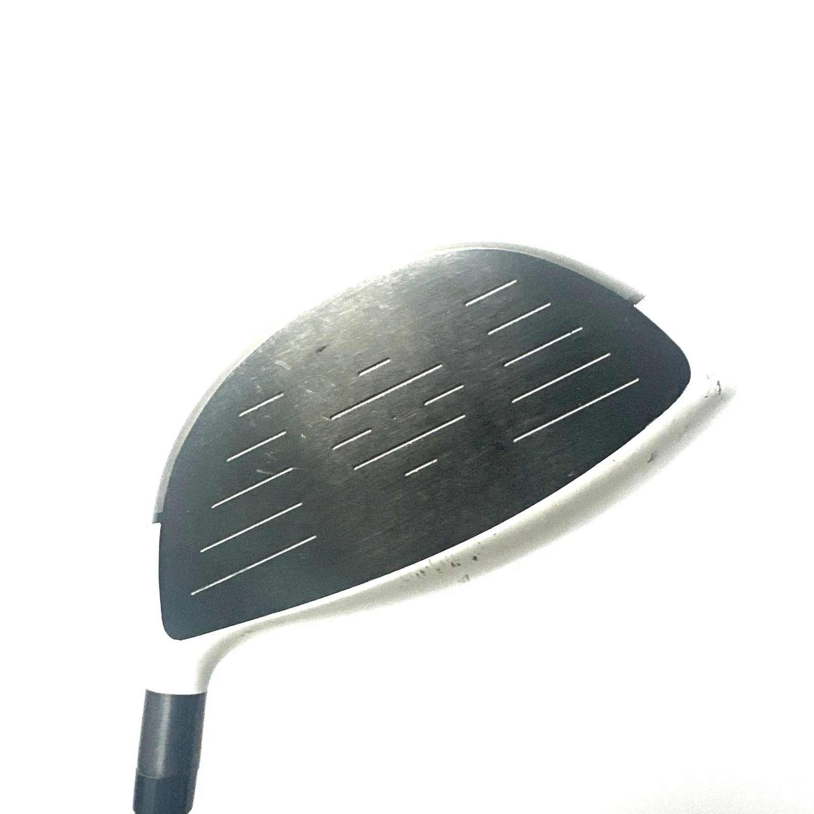 TaylorMade RocketBallz RBZ Driver 9.5 Degree Matrix Ozik Stiff 