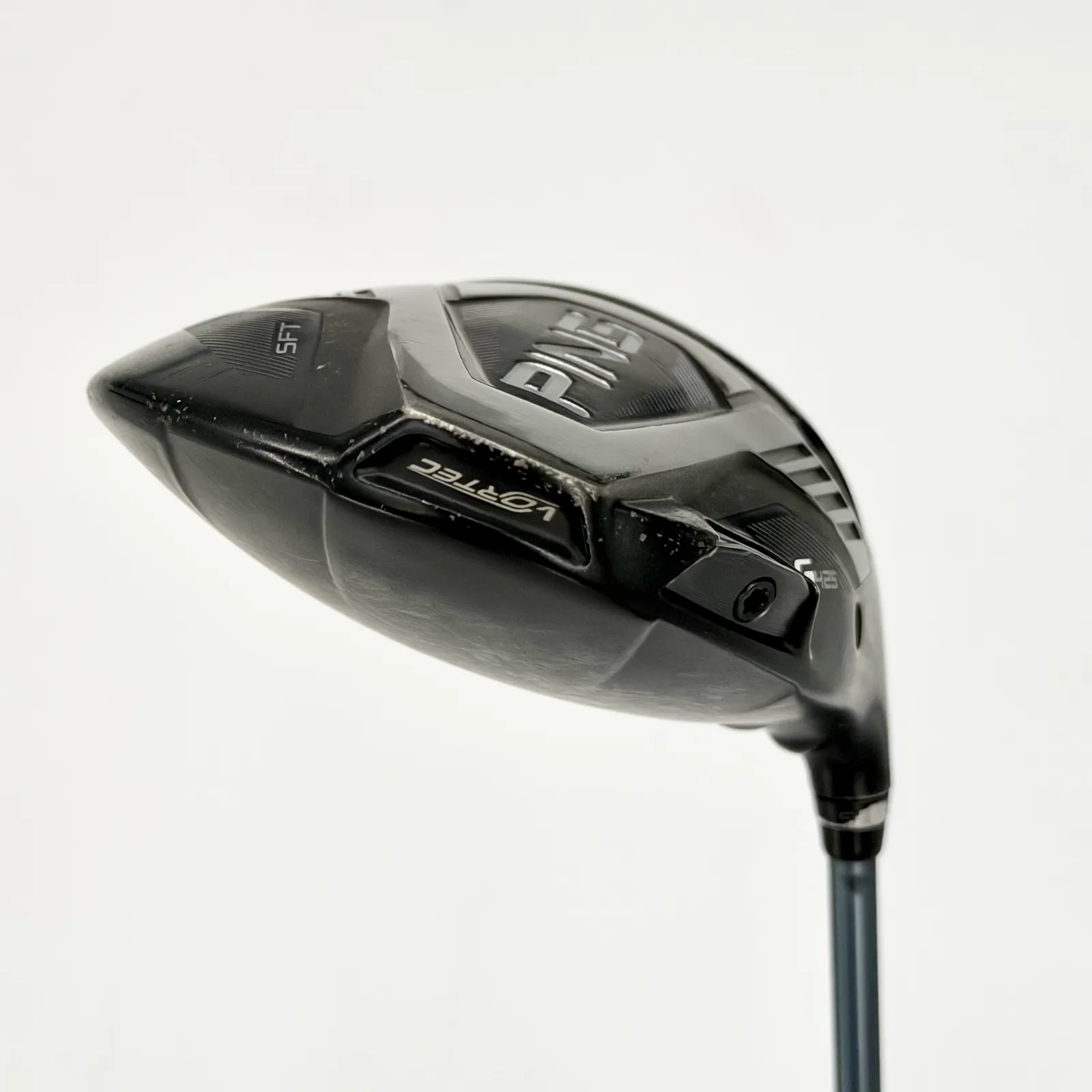 PING G425 SFT Driver 10.5° - Alta CB 55g Senior Flex - GP Tour