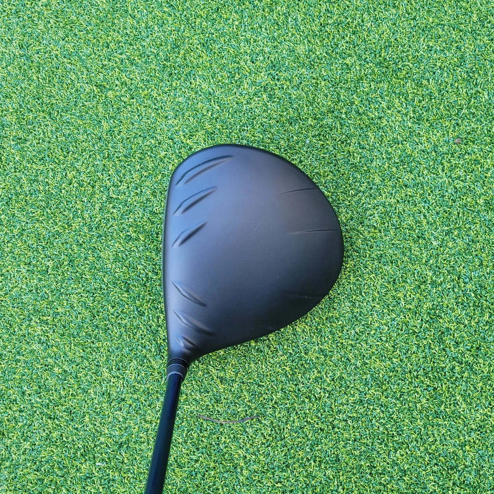 Ping G425 Max 9° - Fujikura Blue Ventus 5-S Velocore - Floor Model - 46.5