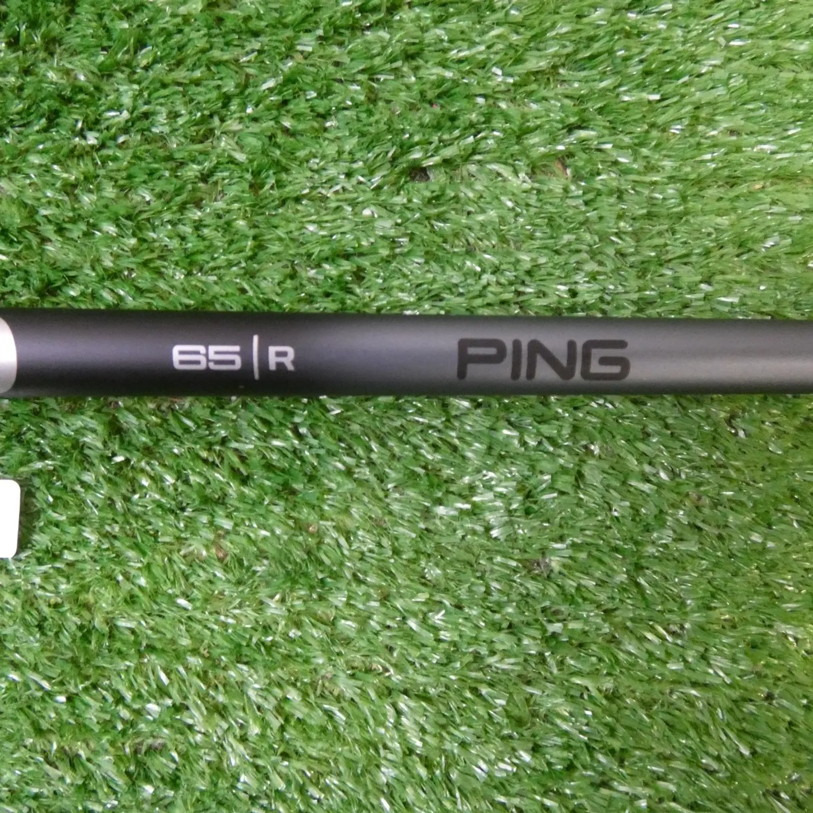 Ping Alta CB Slate 65 Regular Flex #3 Wood Fairway Shaft 42.25