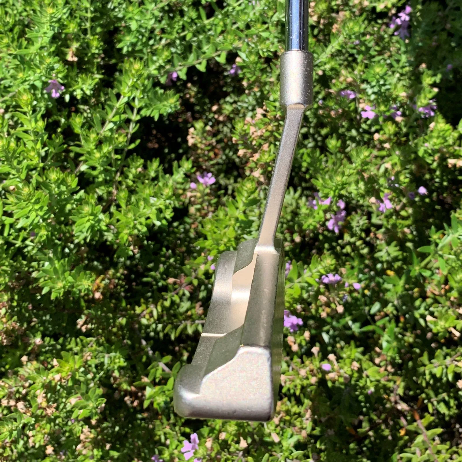 Putter Scotty Cameron Pro Platinum Newport 2 2002 - Longueur 35" - Comme Neuf - Droitier