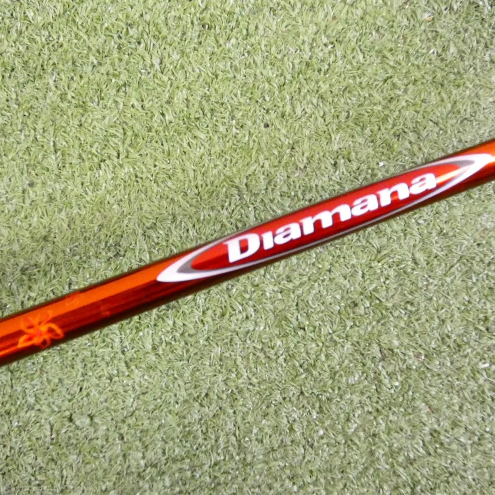 PING i15 9.5* Driver Diamana 