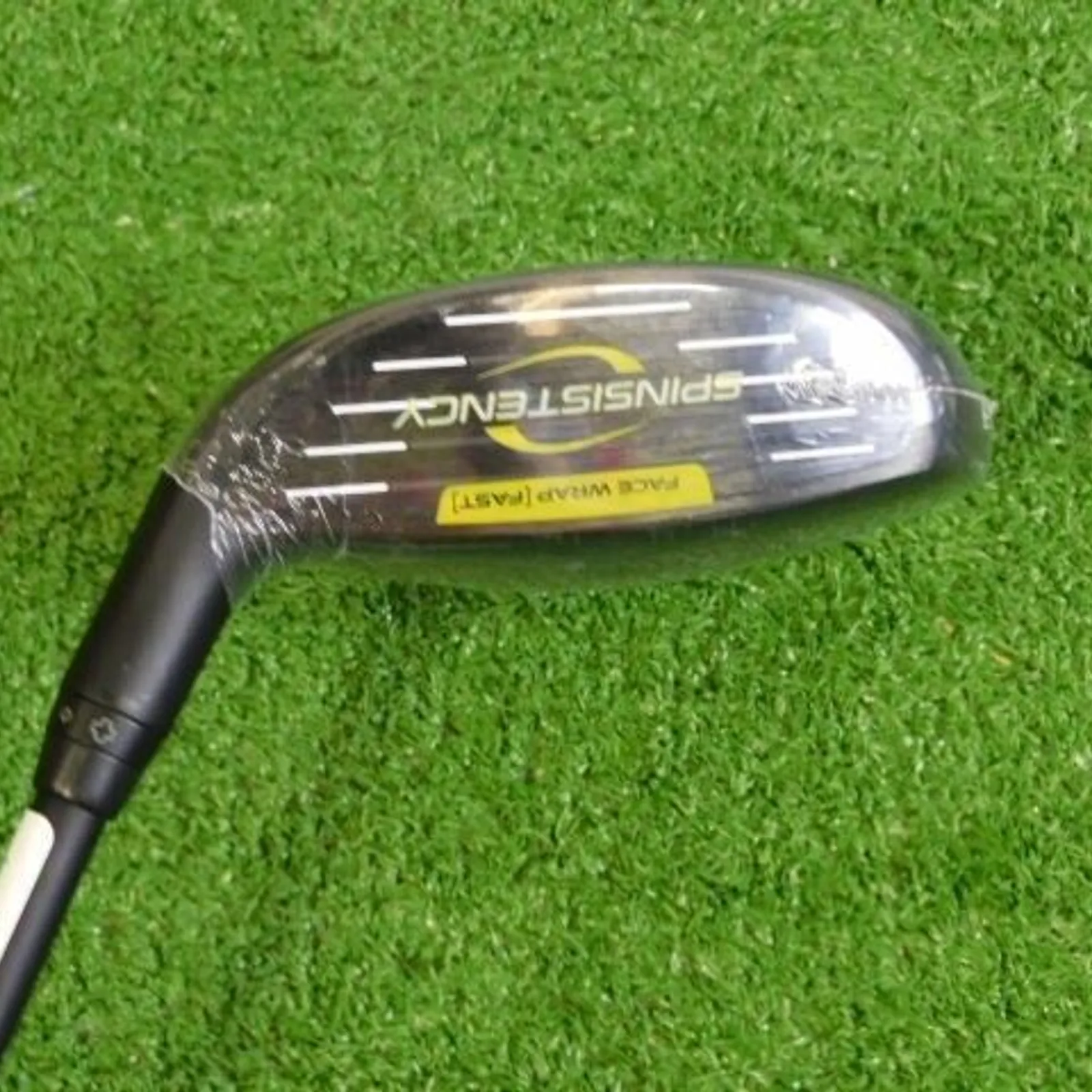 PING G430 Max 18* 5 Wood Alta CB 65 Regular Graphite New