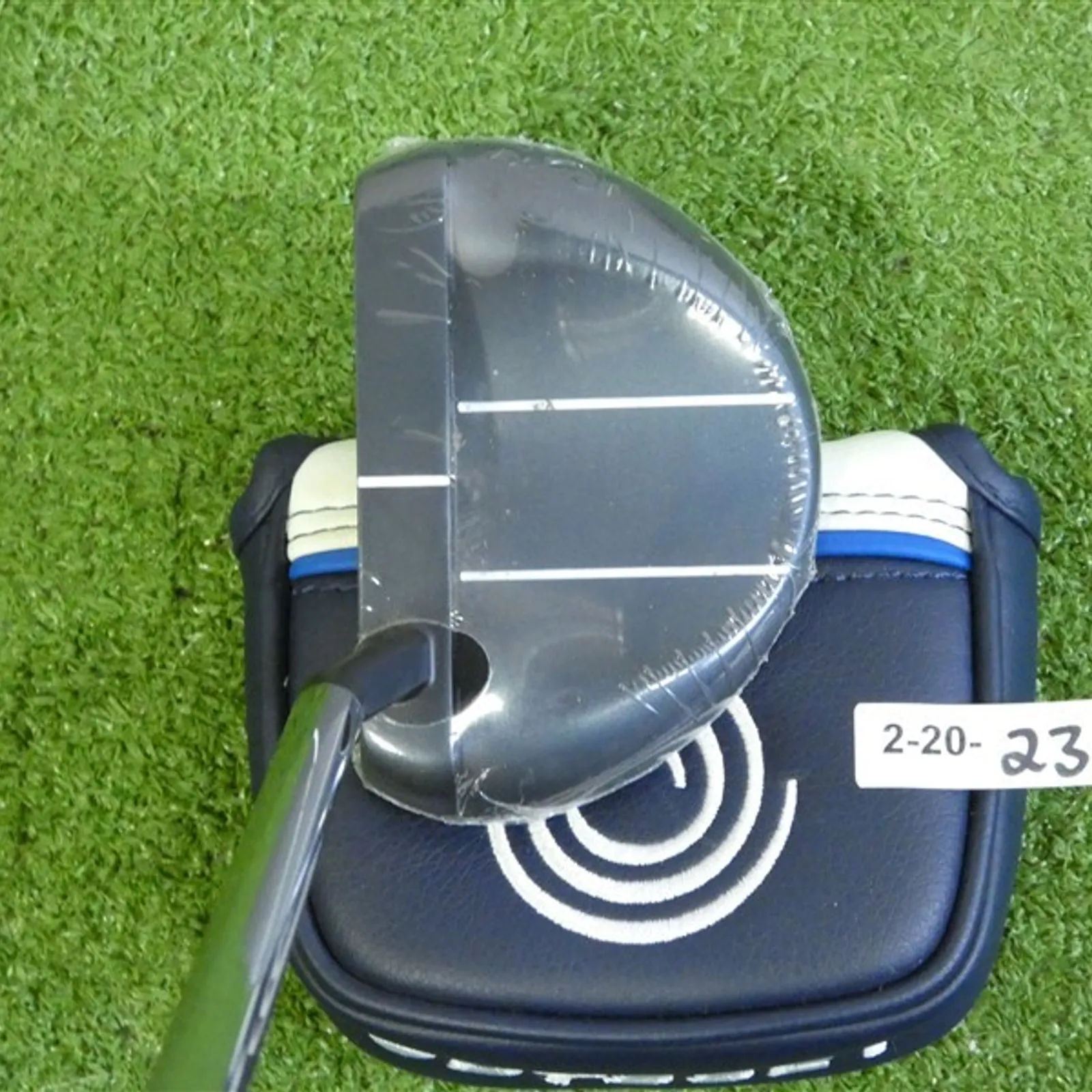 Odyssey Ai-One Rossie S 34