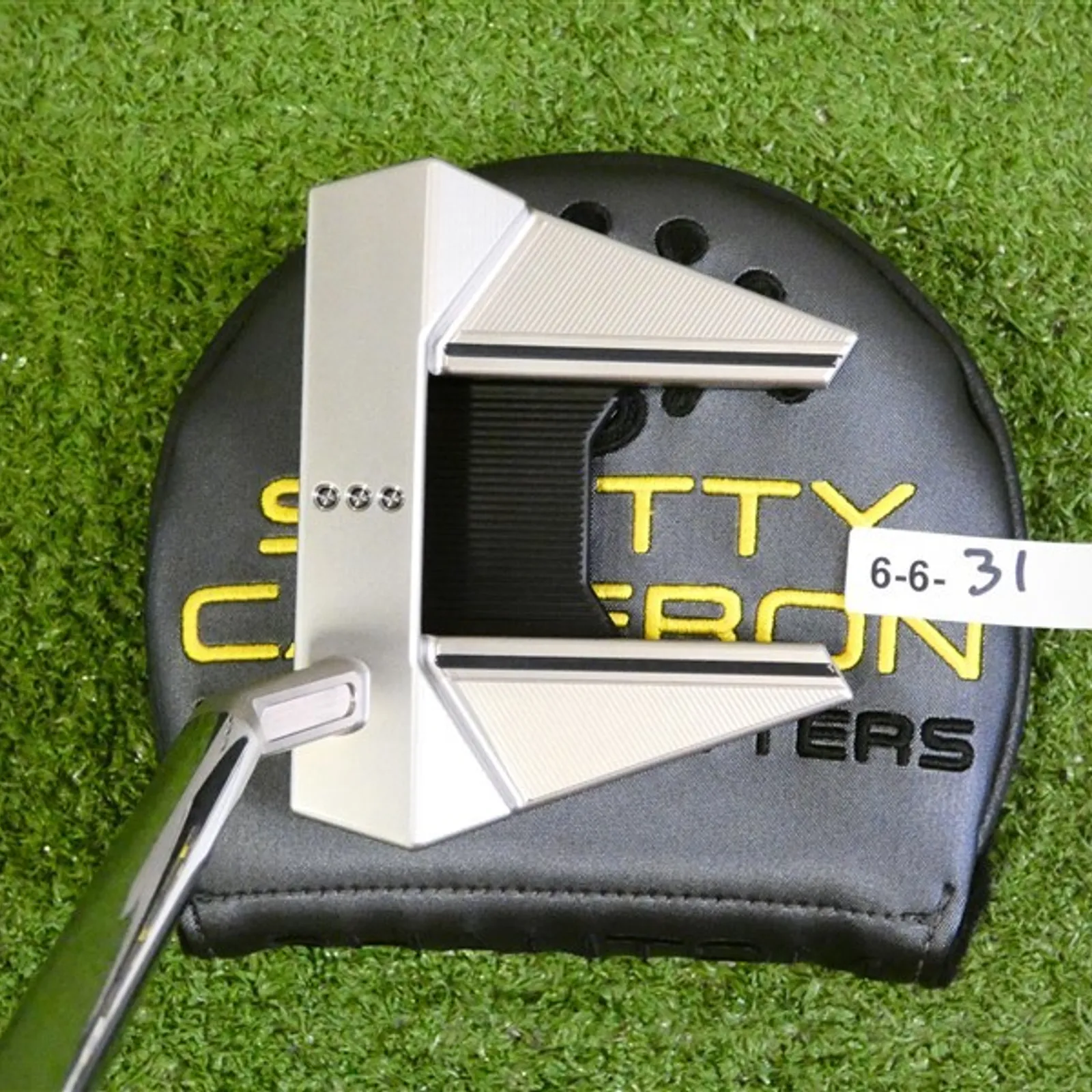 Titleist Scotty Cameron 2024 Phantom 7.5 35