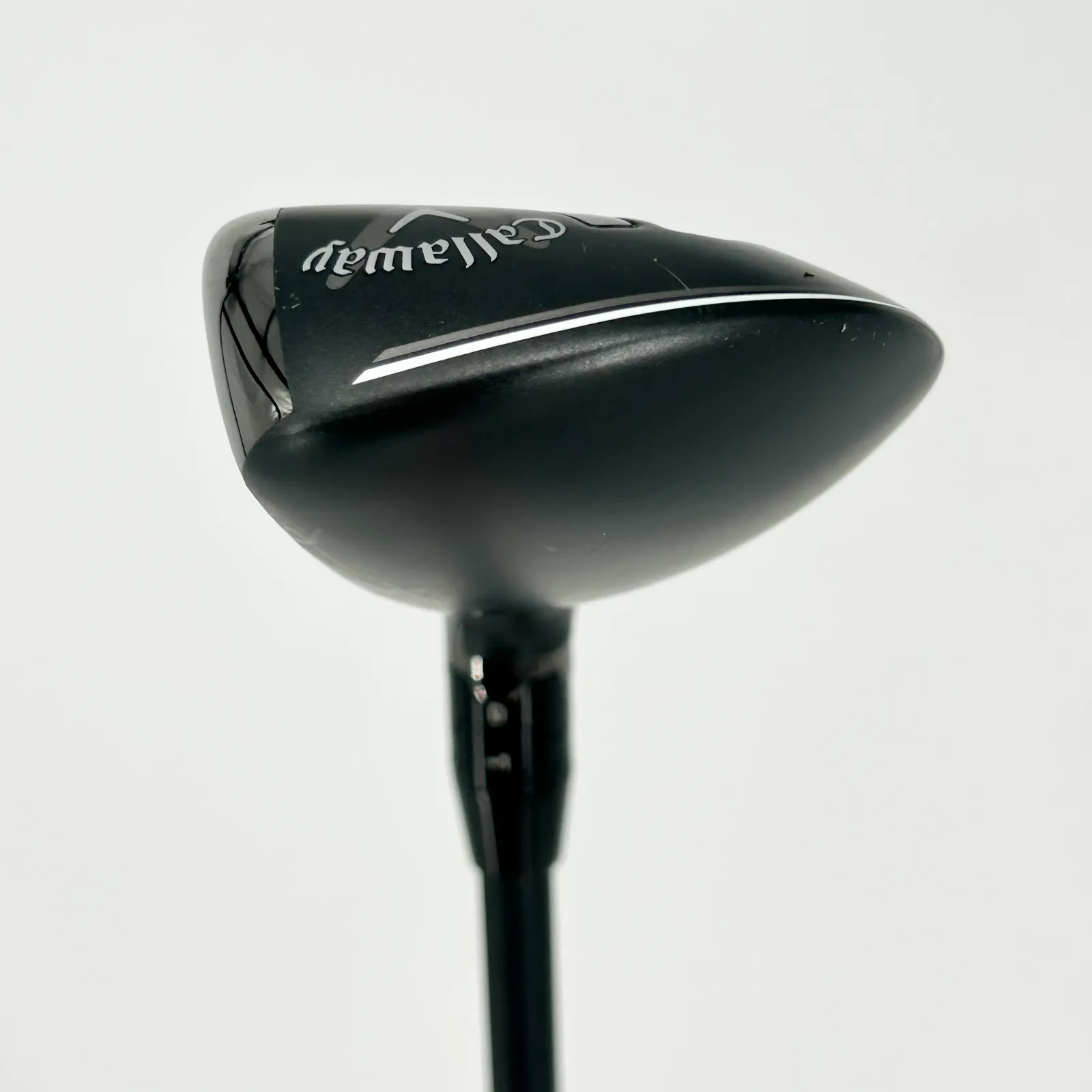 Callaway Paradym Ai Smoke 21° 4 Hybrid - Cypher Forty 40g R Flex