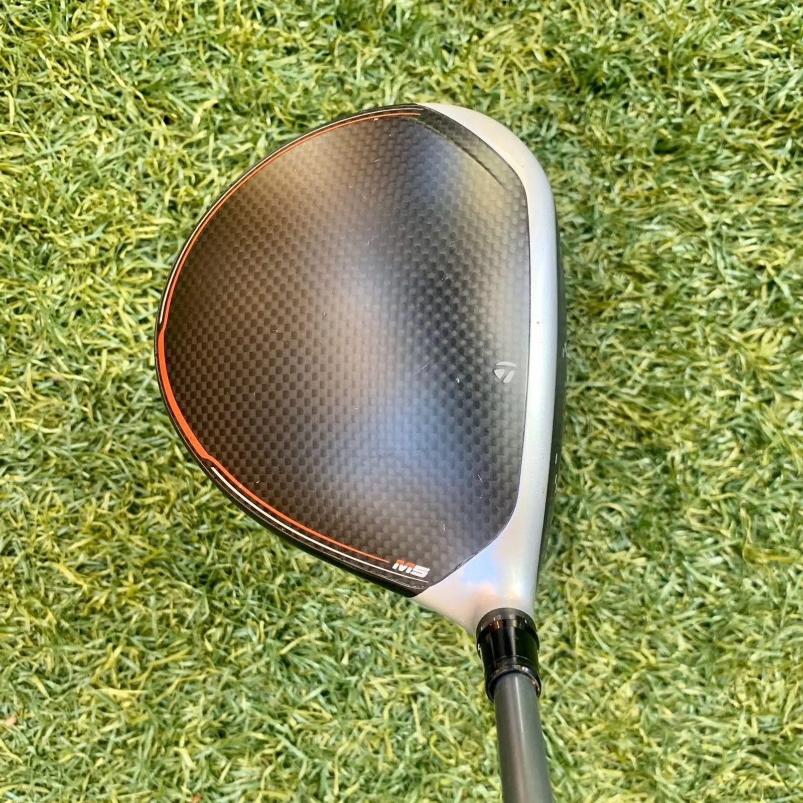 TaylorMade - テーラーメイドＭ５FW３ Fairway Woods | Shop 3 Woods, 5 Woods & More| TaylorMade Golf