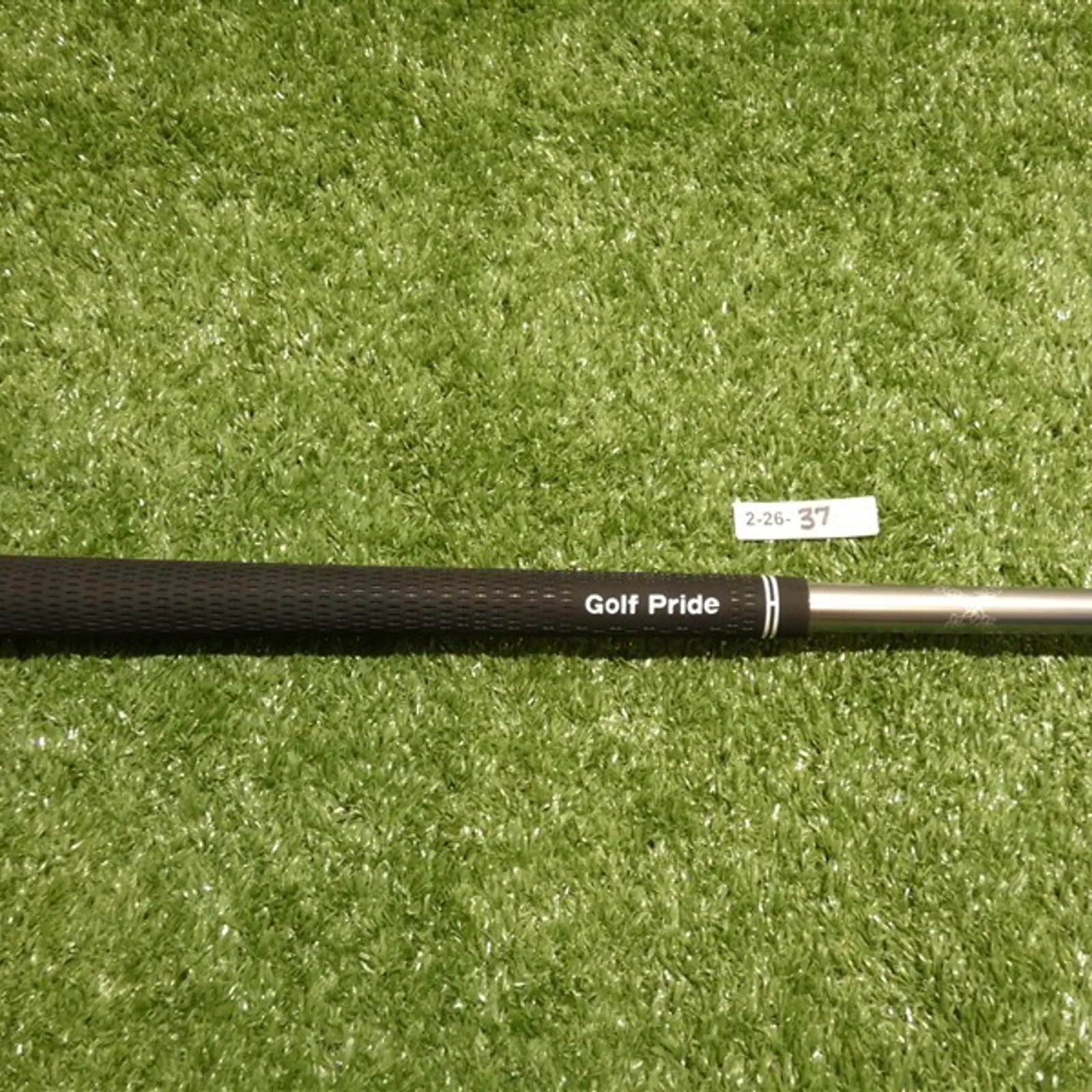 TaylorMade Mitsubishi Diamana GT 60 S Stiff Driver Shaft 44