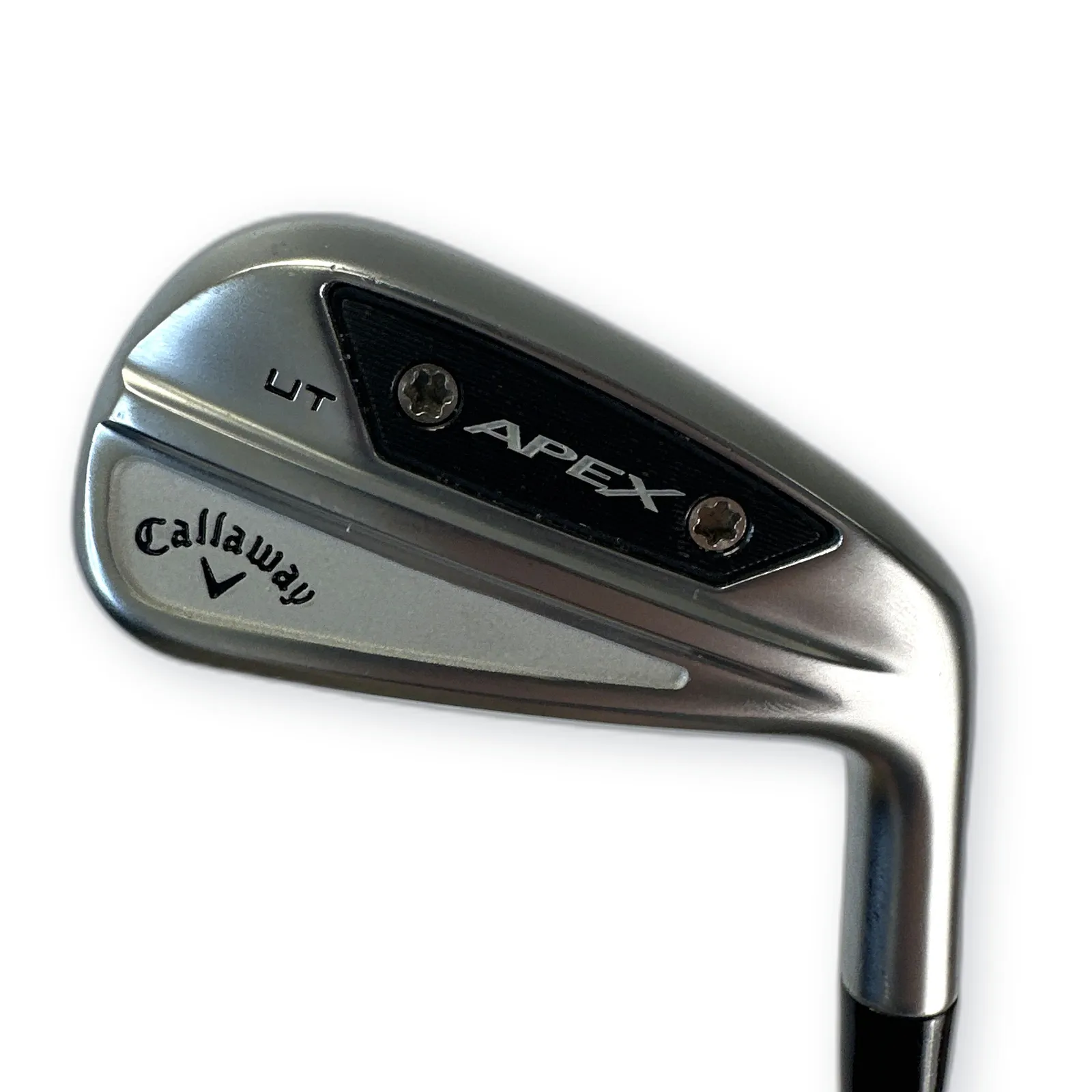 Callaway Apex UT 24 Utility Iron 20 Degree Cypher 60 5.5 RH Winn